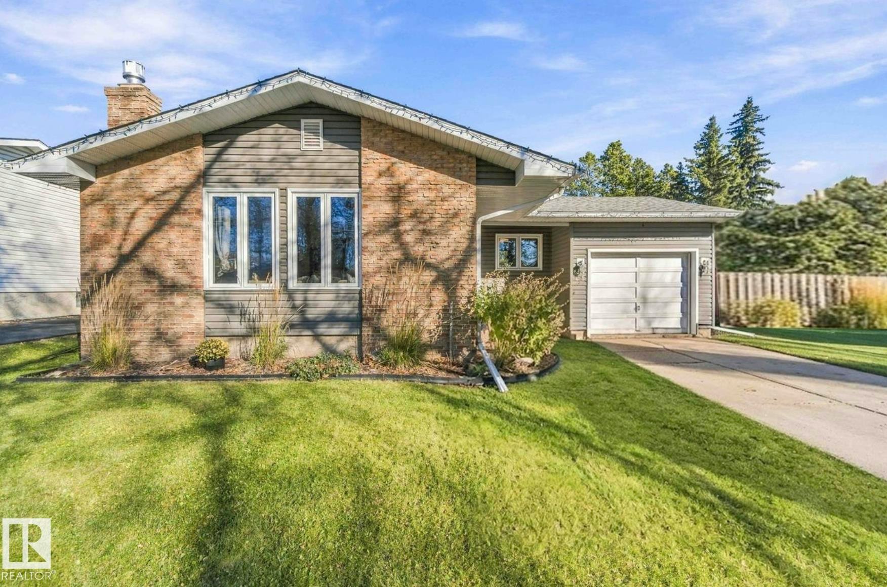 65 Fawcett Crescent, St. Albert, AB, T8N 1W3