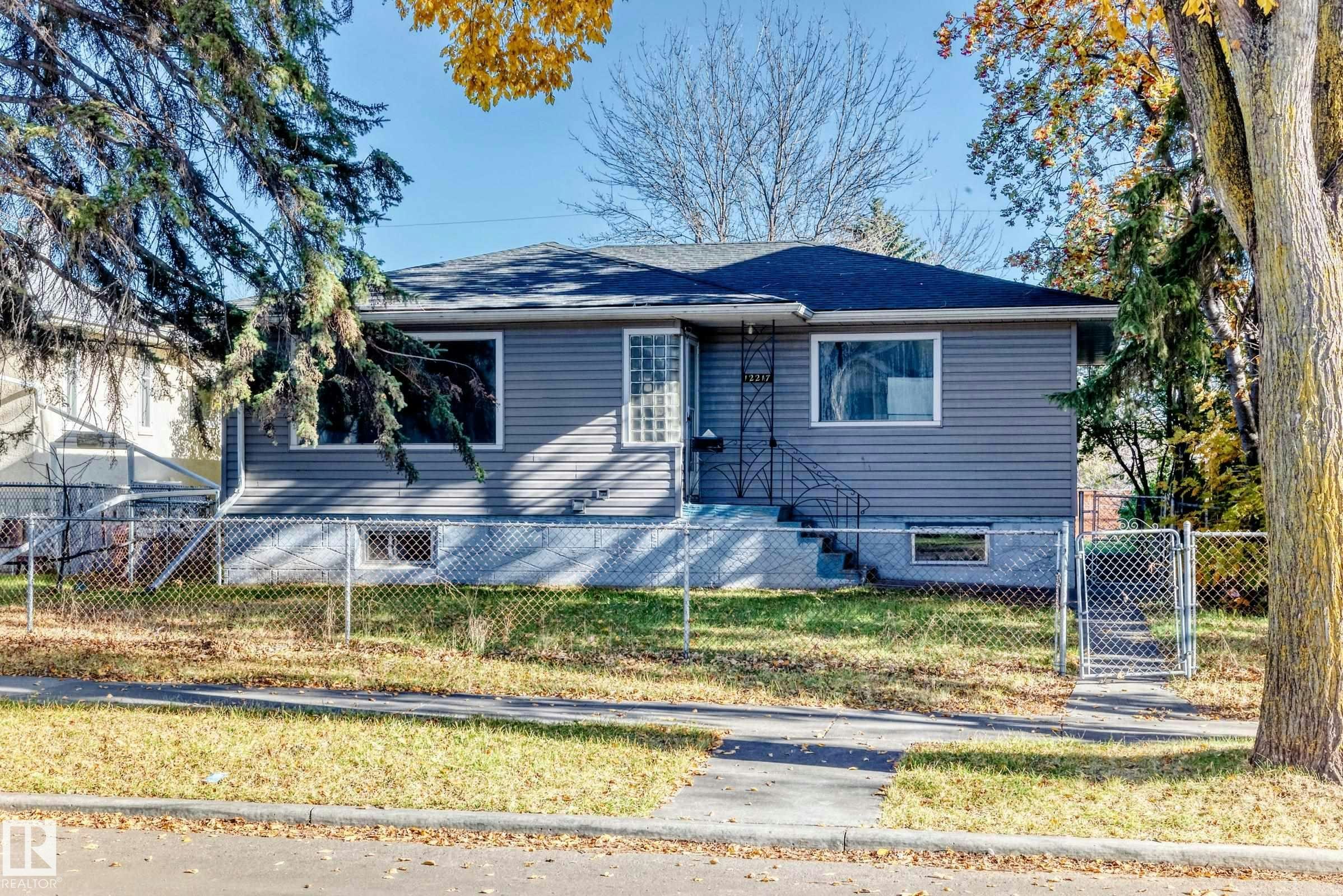 12217 88 Street, Edmonton, AB, T5B 3S7