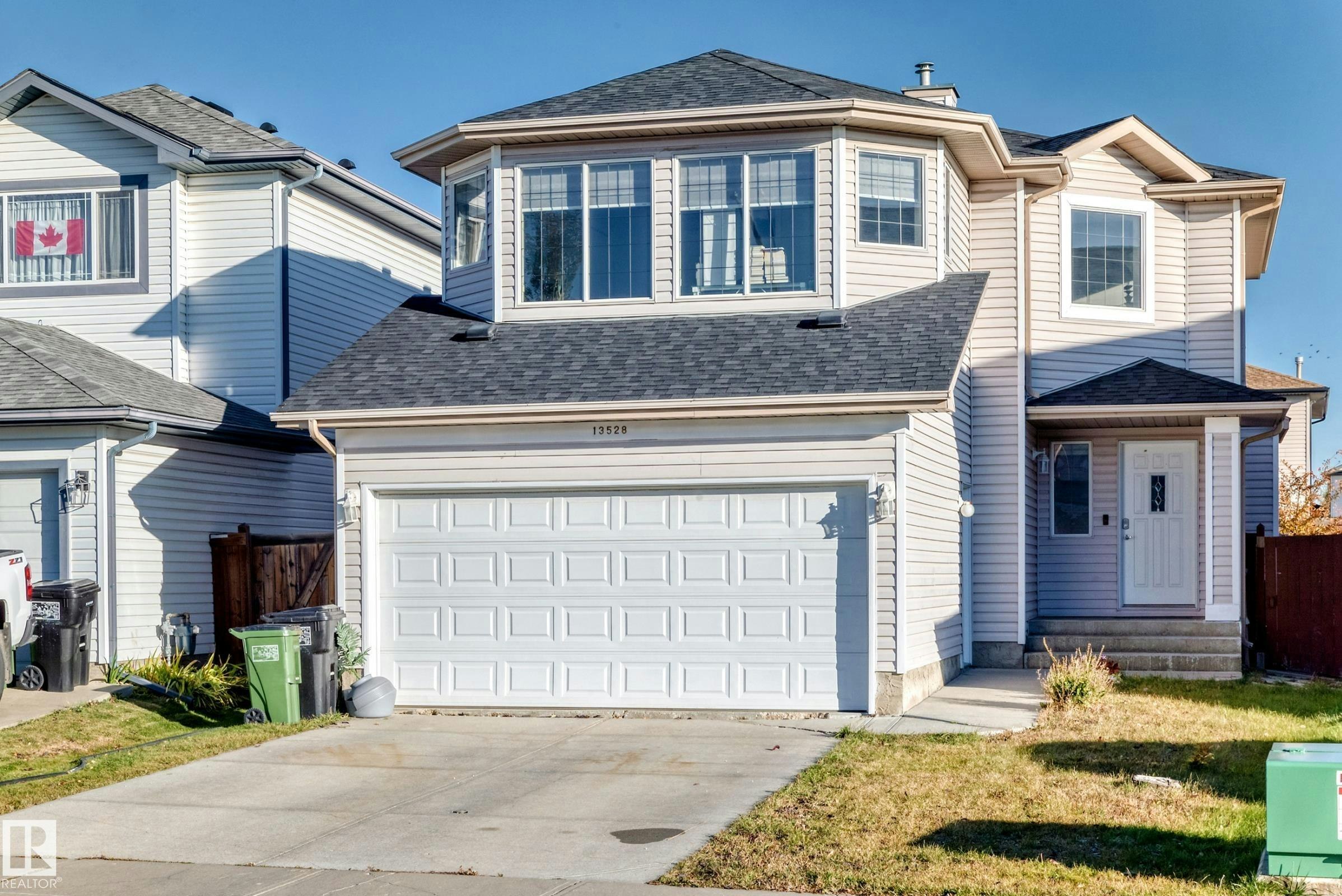 13528 141 Avenue, Edmonton, AB, T6V 1W7