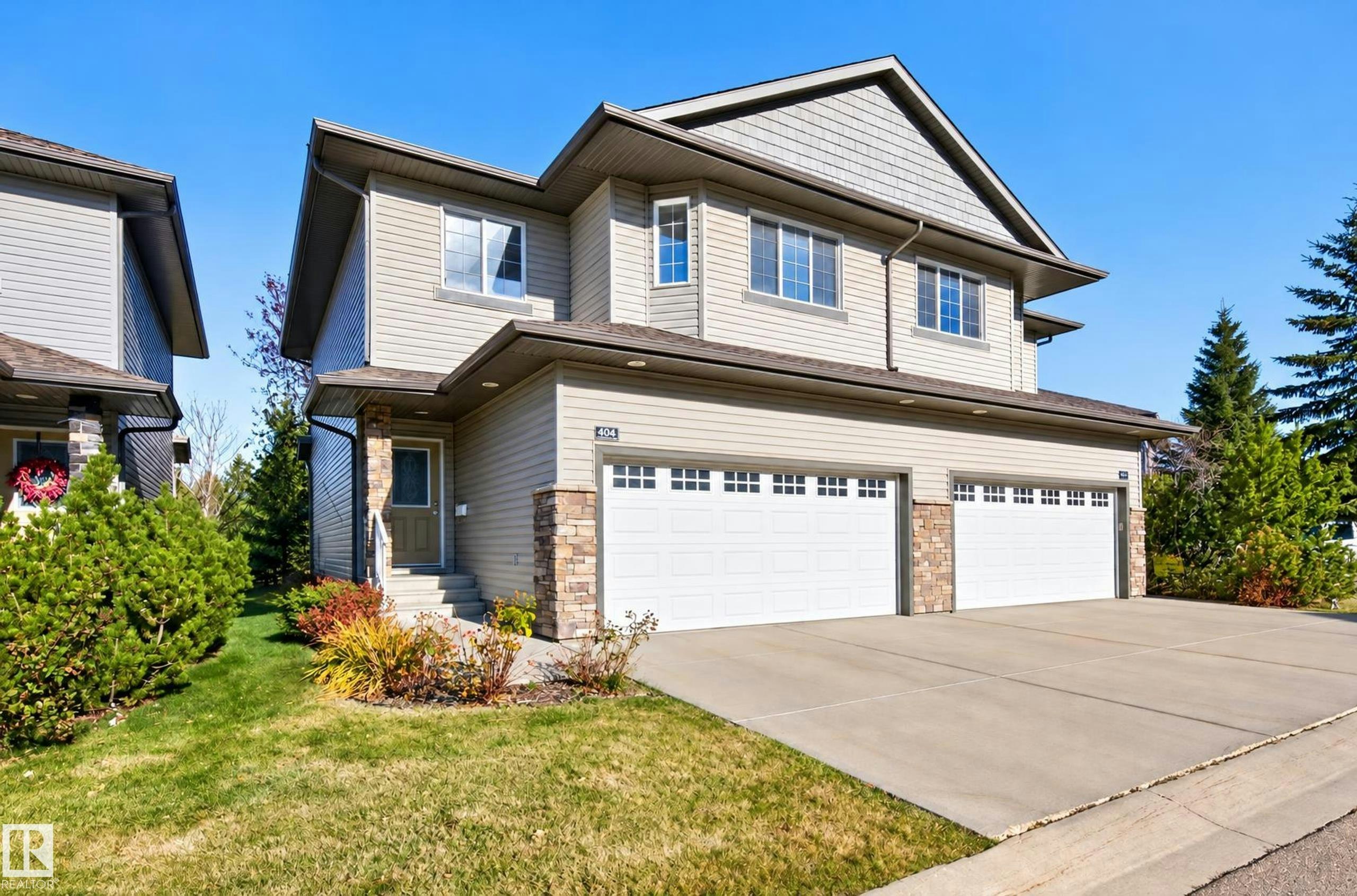 404-41 Summerwood Boulevard, Rural Strathcona County, AB, T8H 0C8
