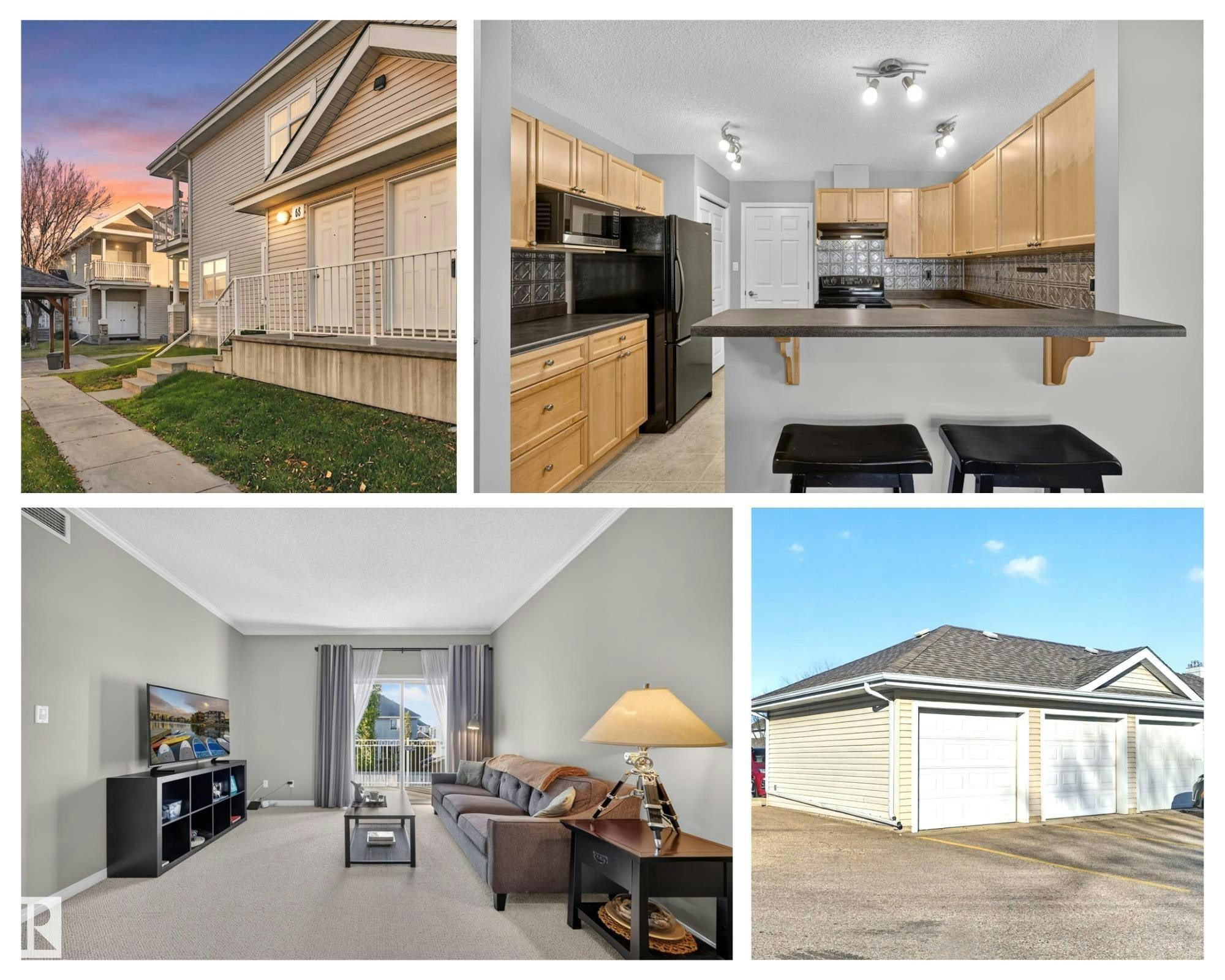 67-3040 Spence Wynd, Edmonton, AB, T6X 1N7