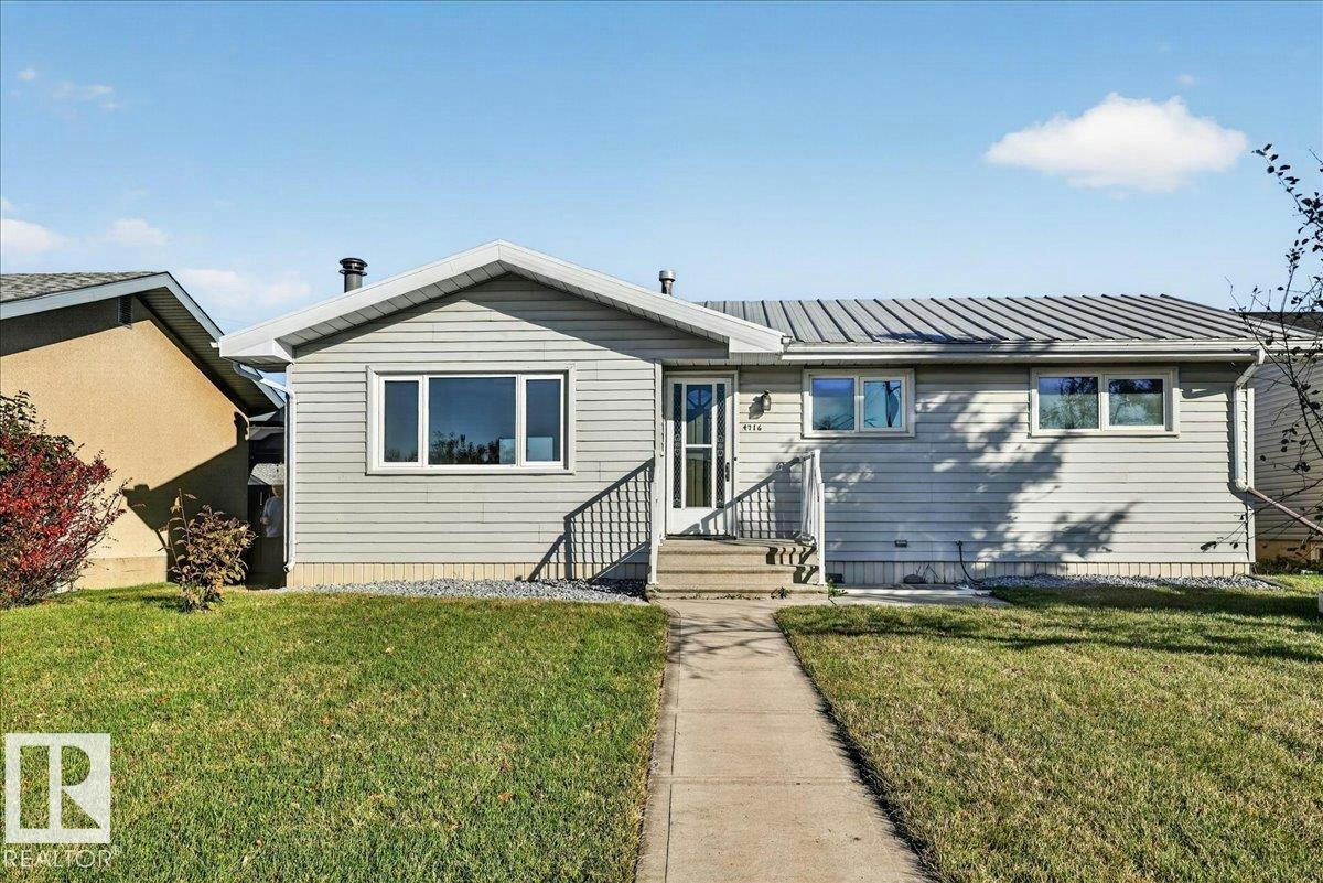 4716 51 Avenue, Gibbons, AB, T0A 1N0