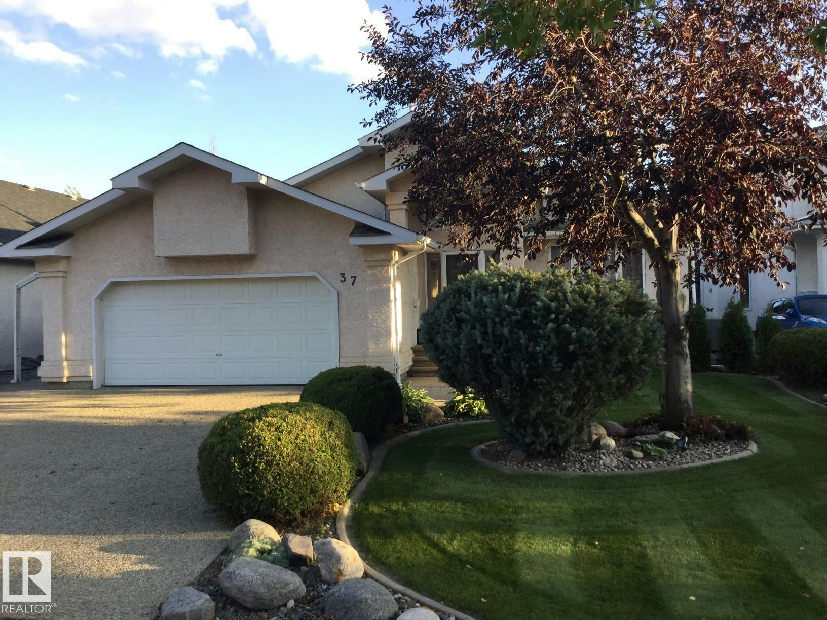 37 Everest Crescent, St. Albert, AB, T8N 6L1
