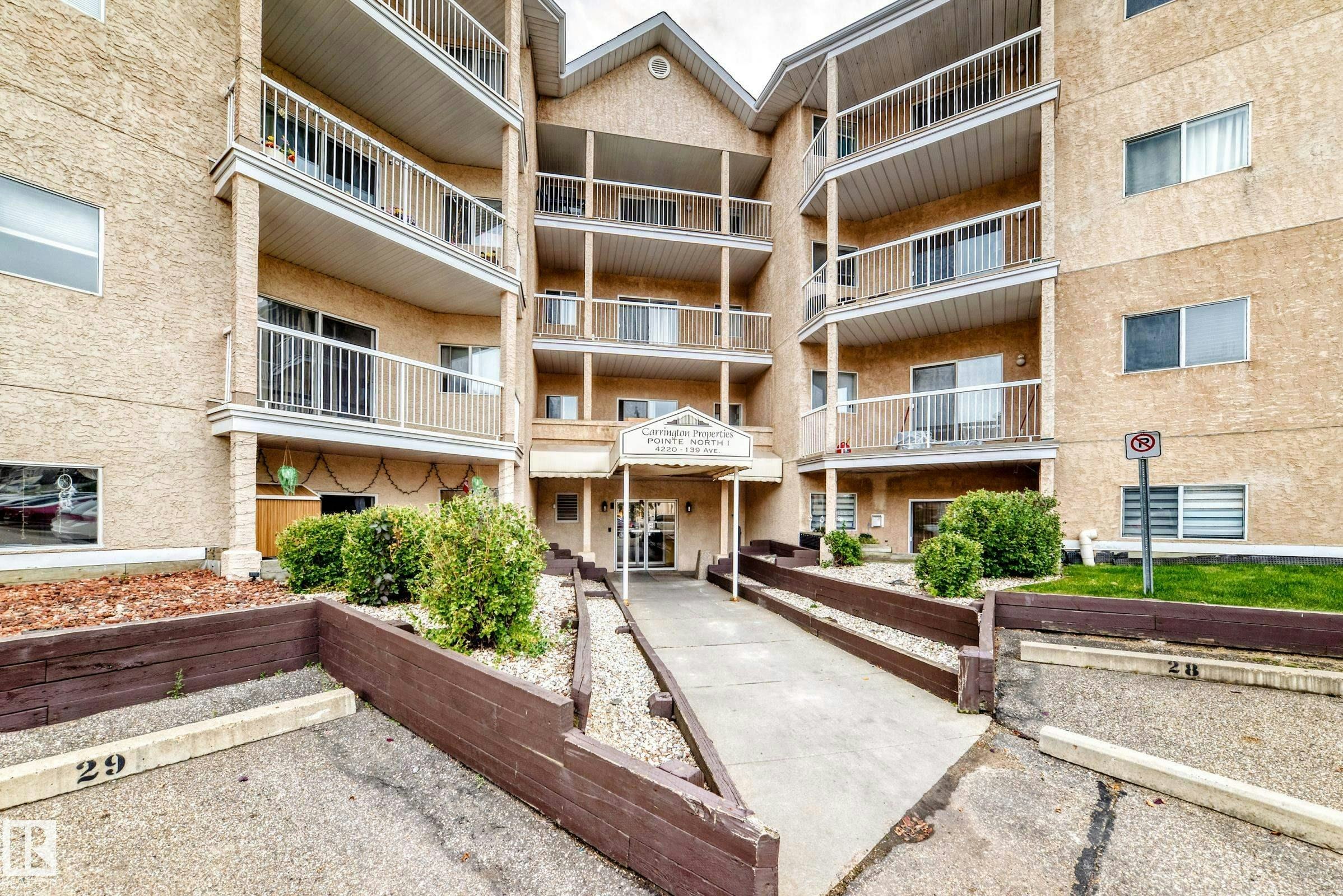 201-4220 139 Avenue, Edmonton, AB, T5Y 2Y2