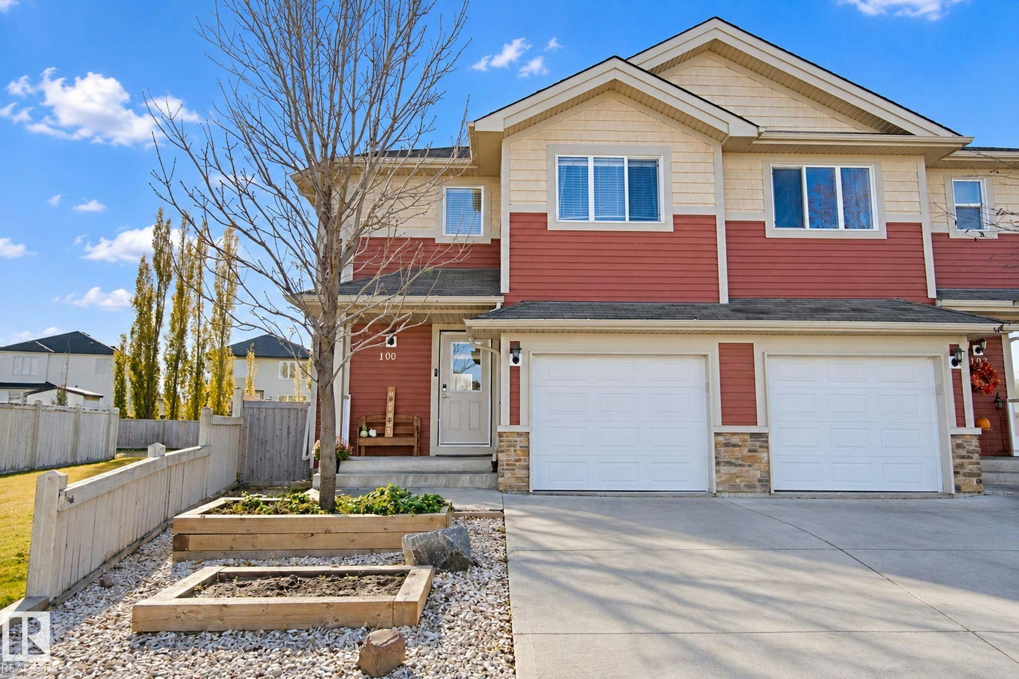100 Willow's End, Stony Plain, AB, T7Z 0E7