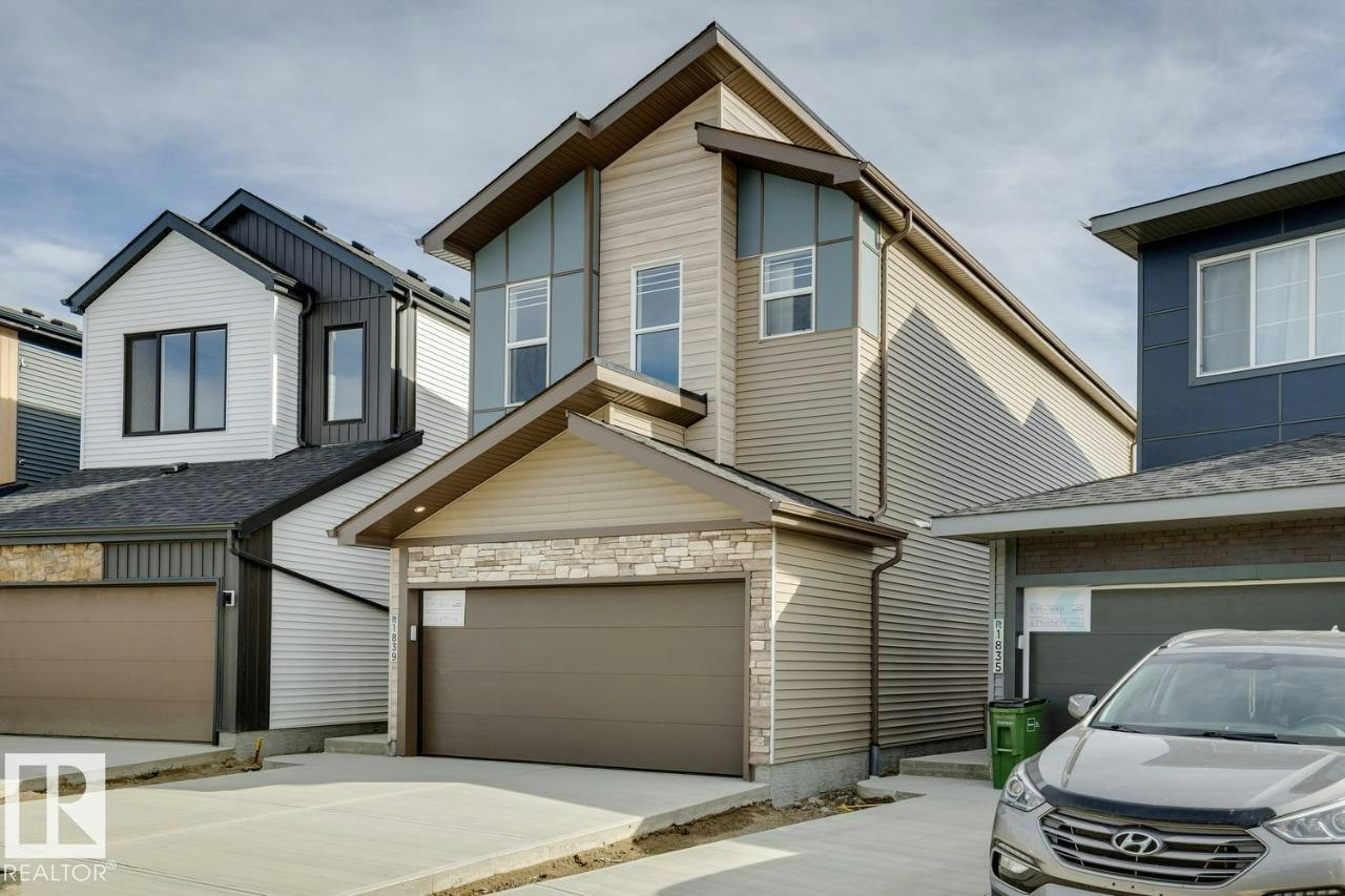 1839 188 Street, Edmonton, AB, T6T 2M9