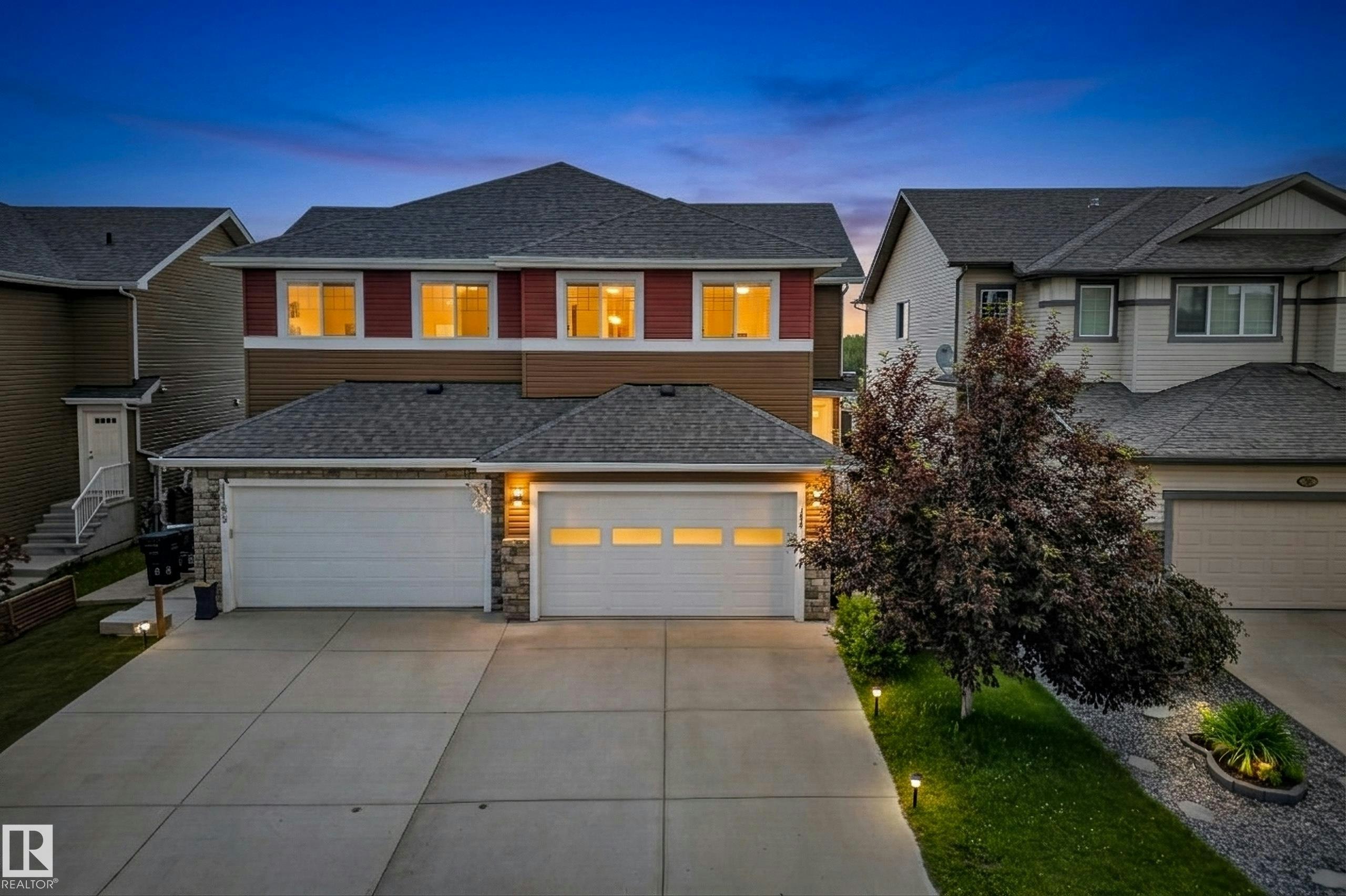 186 Reed Place, Leduc, AB, T9E 0S6