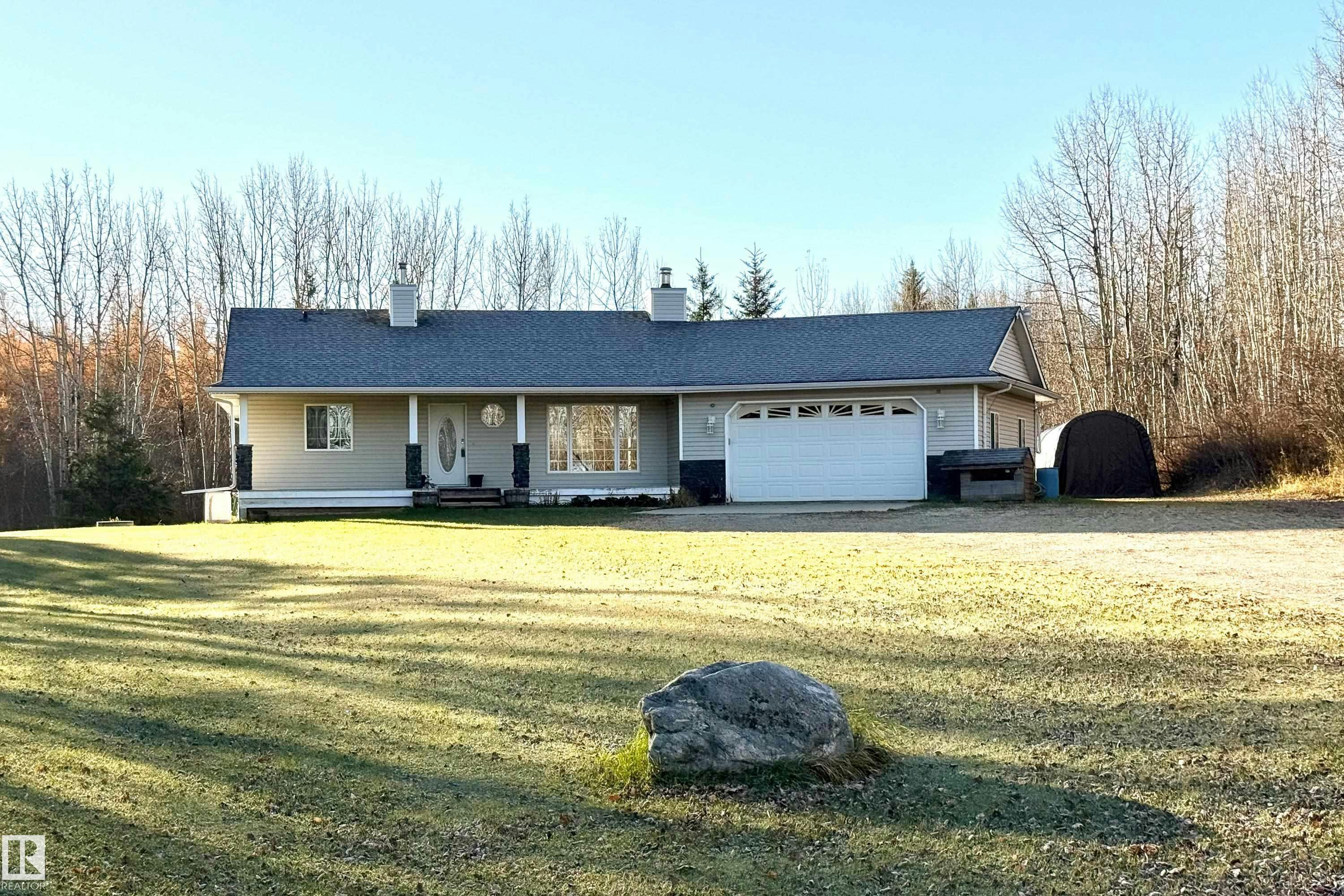 2-53407 Rge Road 30, Rural Parkland County, AB, T7Y 0E4