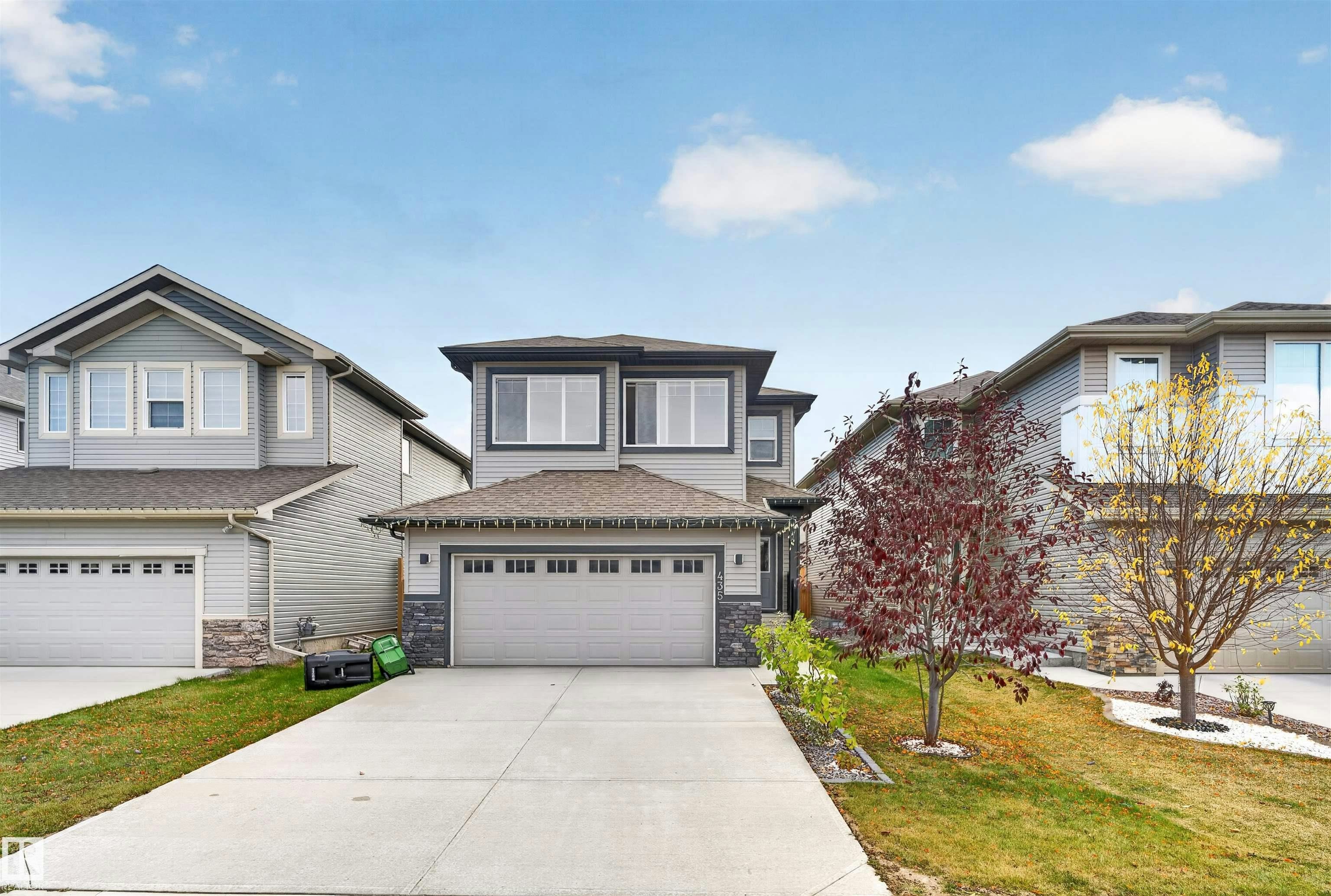 435 41 Avenue, Edmonton, AB, T6T 2G2