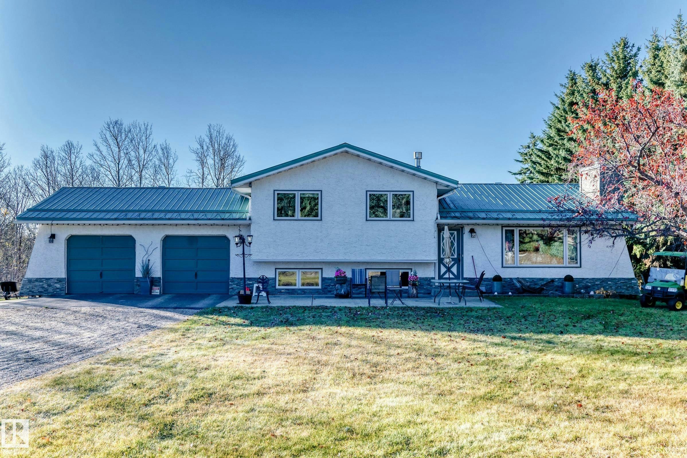 10-52520 Rge Road 21, Rural Parkland County, AB, T0E 0H0