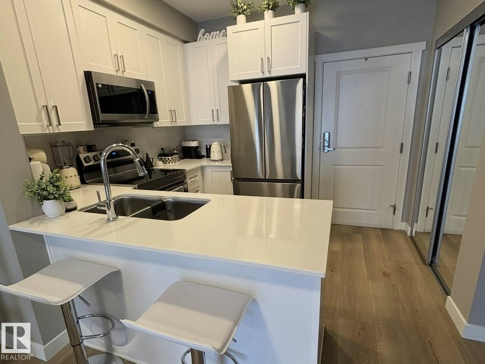 318-12804 140 Avenue Avenue NW, Edmonton, AB, T6V 0M3
