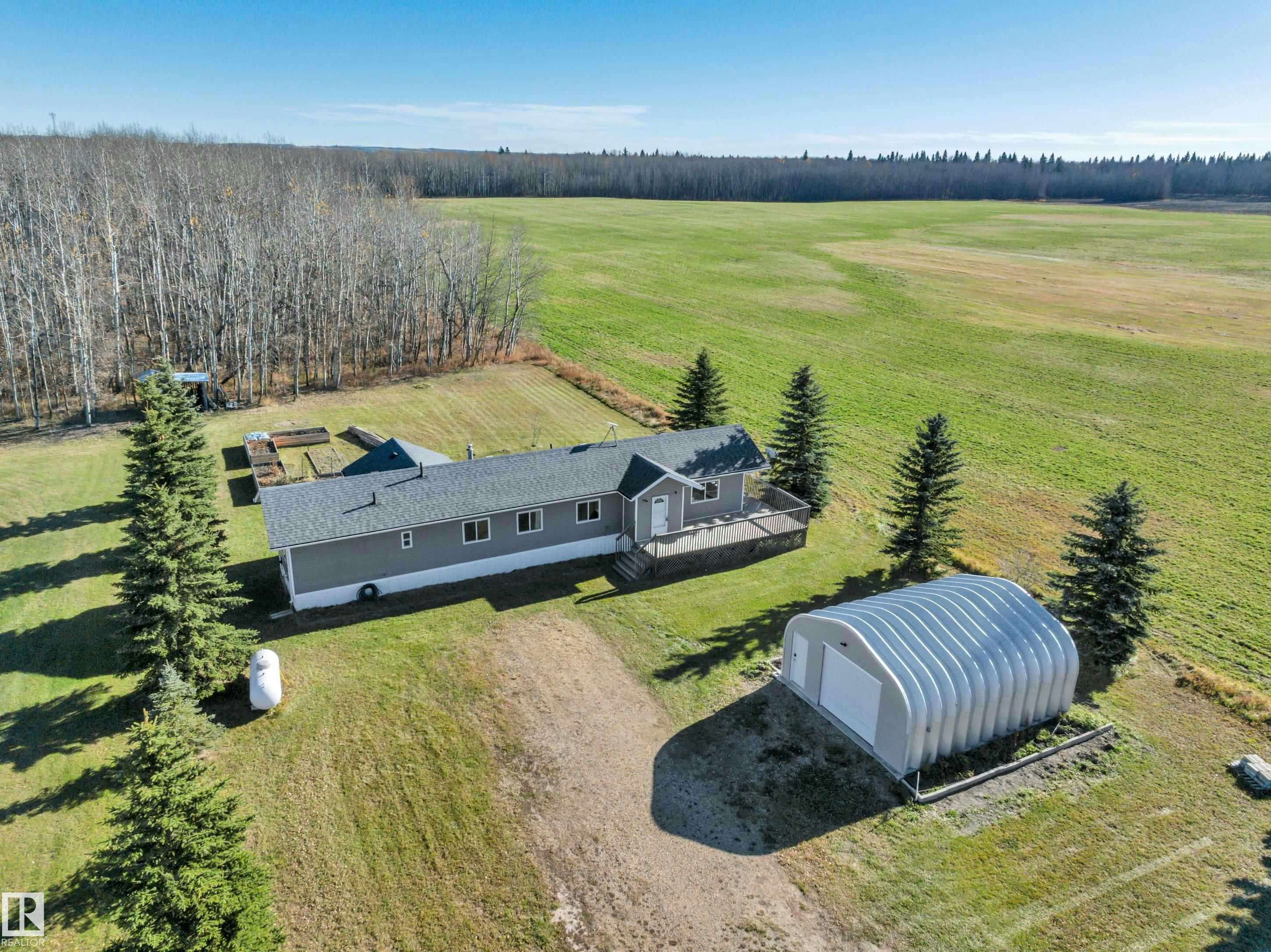 461063 Rge Road 10, Wetaskiwin, AB, T0C 2V0