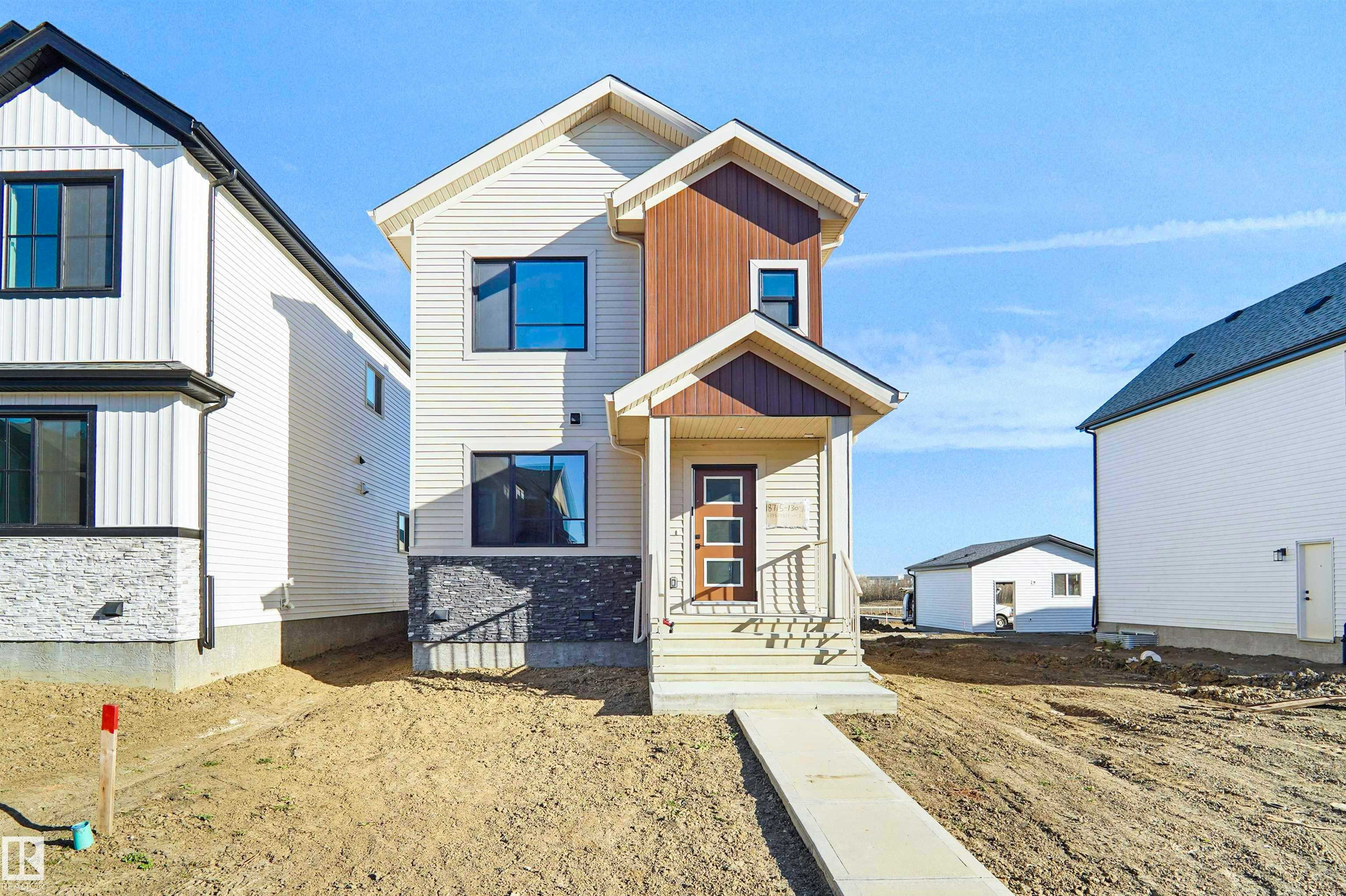18715 130 Street, Edmonton, AB, T6V 0P2