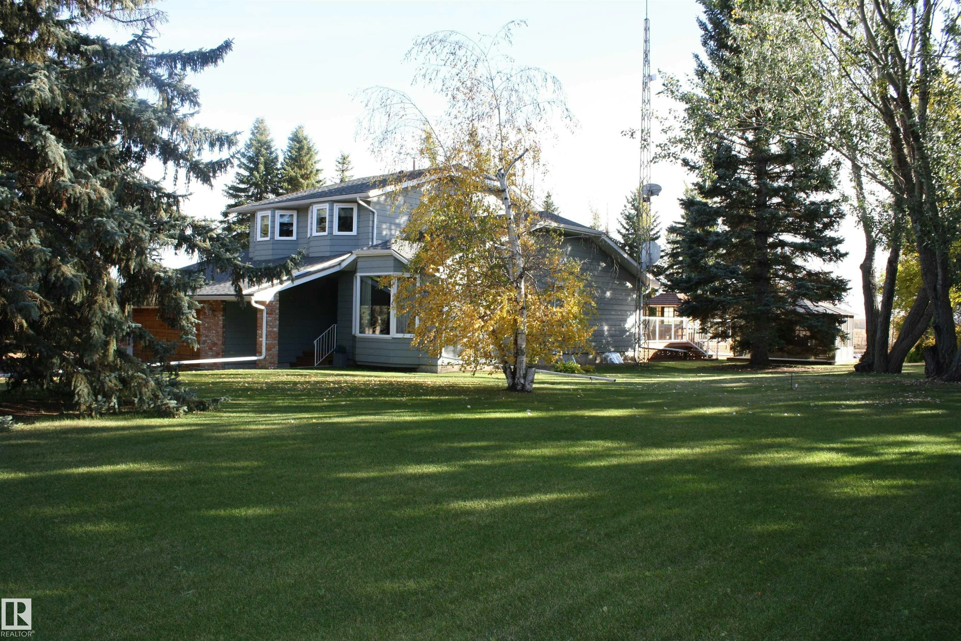 101043 Hwy 45, Rural Two Hills County, AB, T0B 0K0