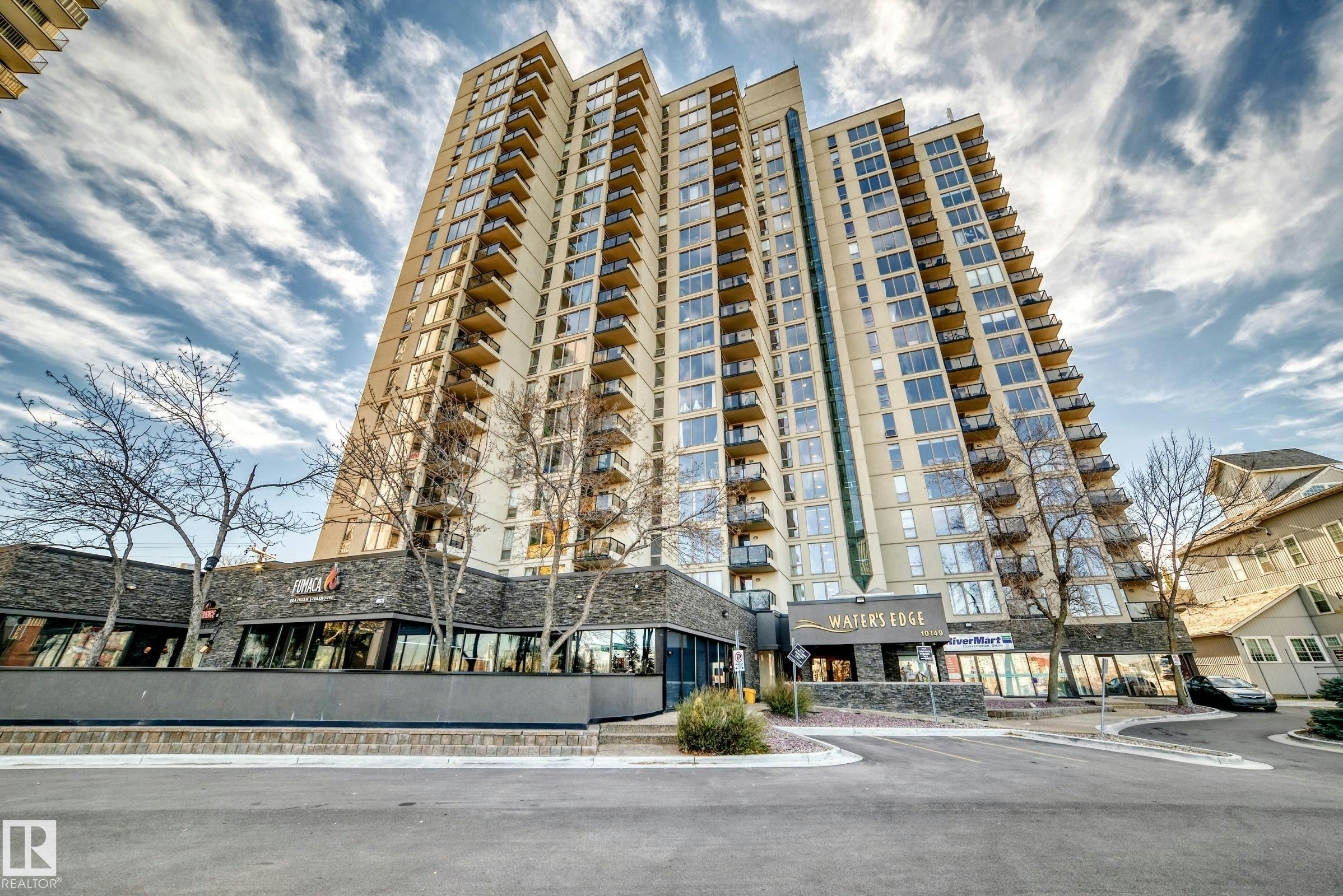 200-10149 Saskatchewan Drive, Edmonton, AB, T6E 6B6
