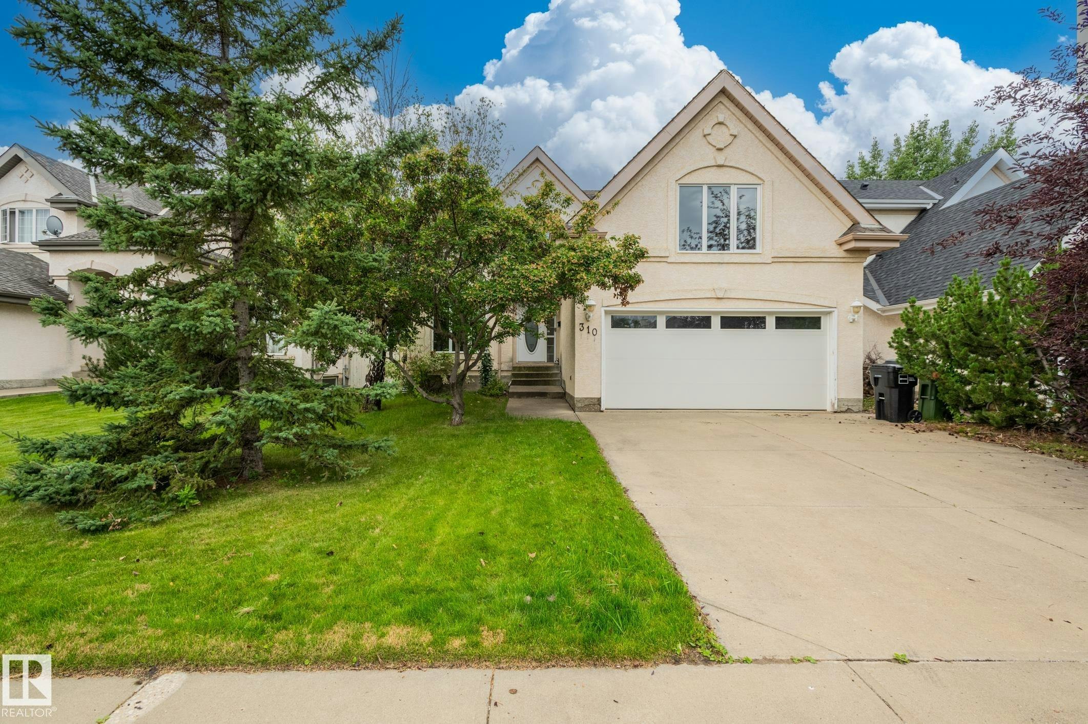310 Living Stone Court, Edmonton, AB, T6R 2T1