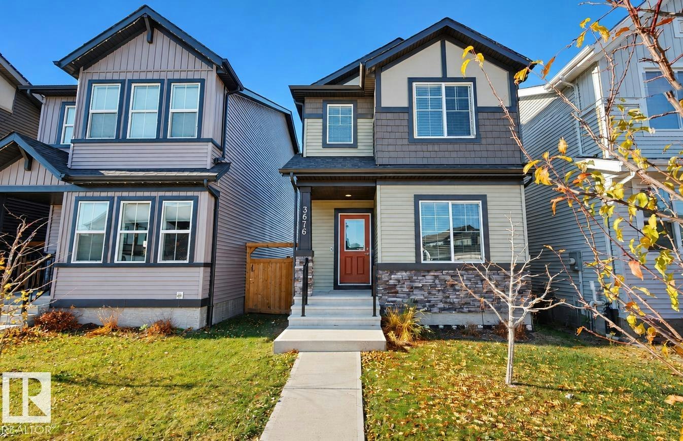 3676 Erlanger Road, Edmonton, AB, T6M 1J6