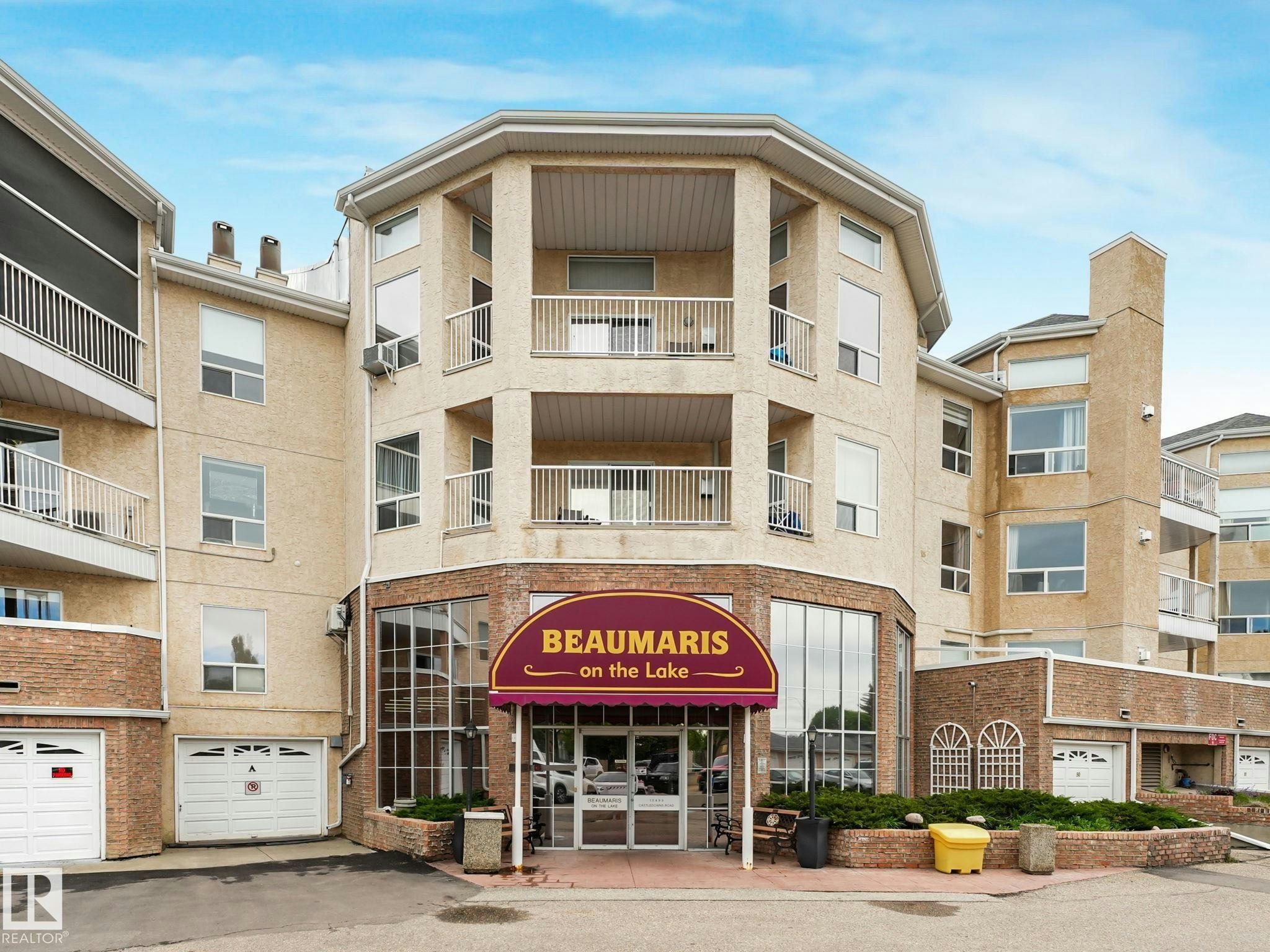 212-15499 Castle Downs Road, Edmonton, AB, T5X 5Y3