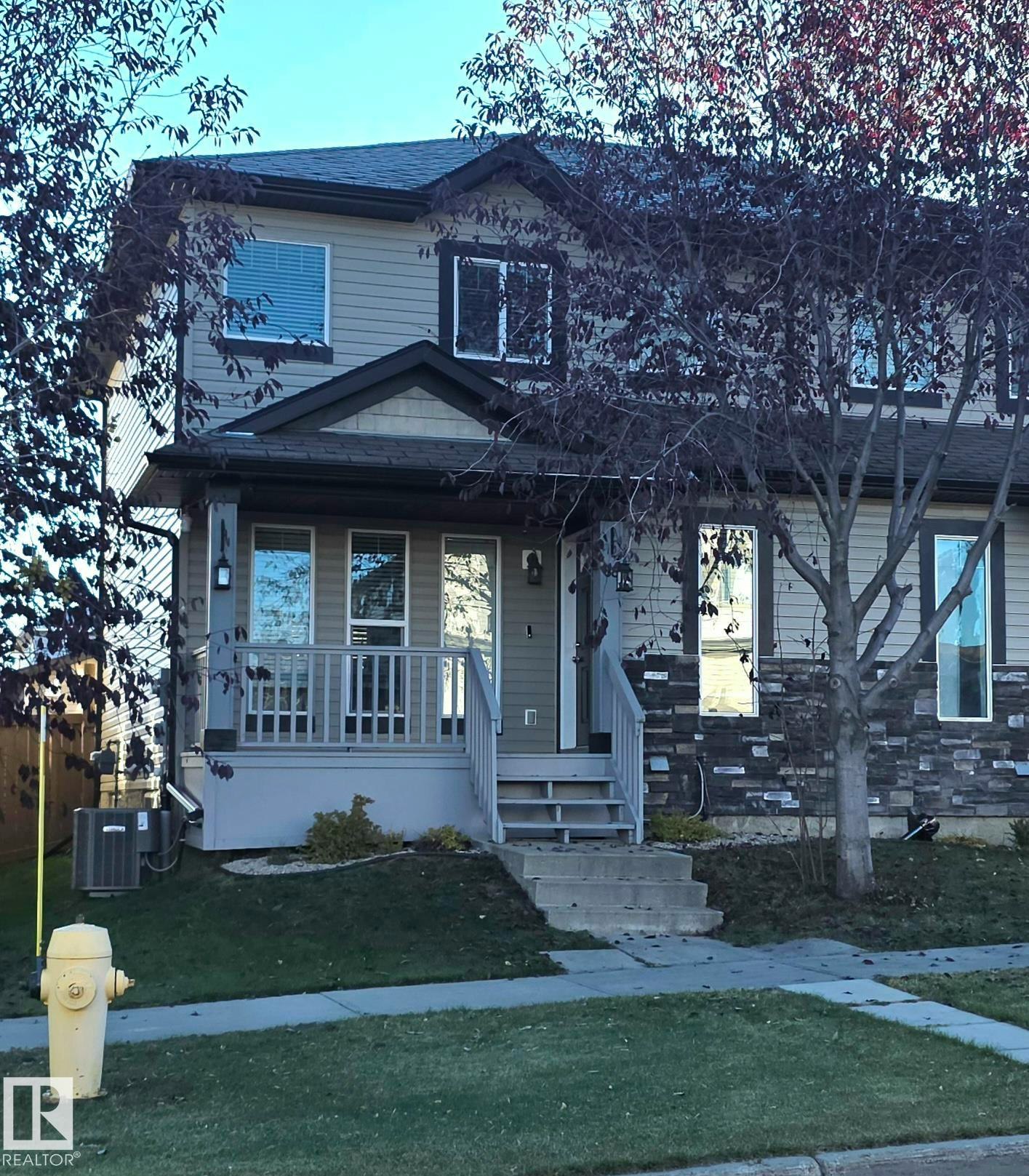 88 Spruce Village Dr, Spruce Grove, AB, T7X 0B9