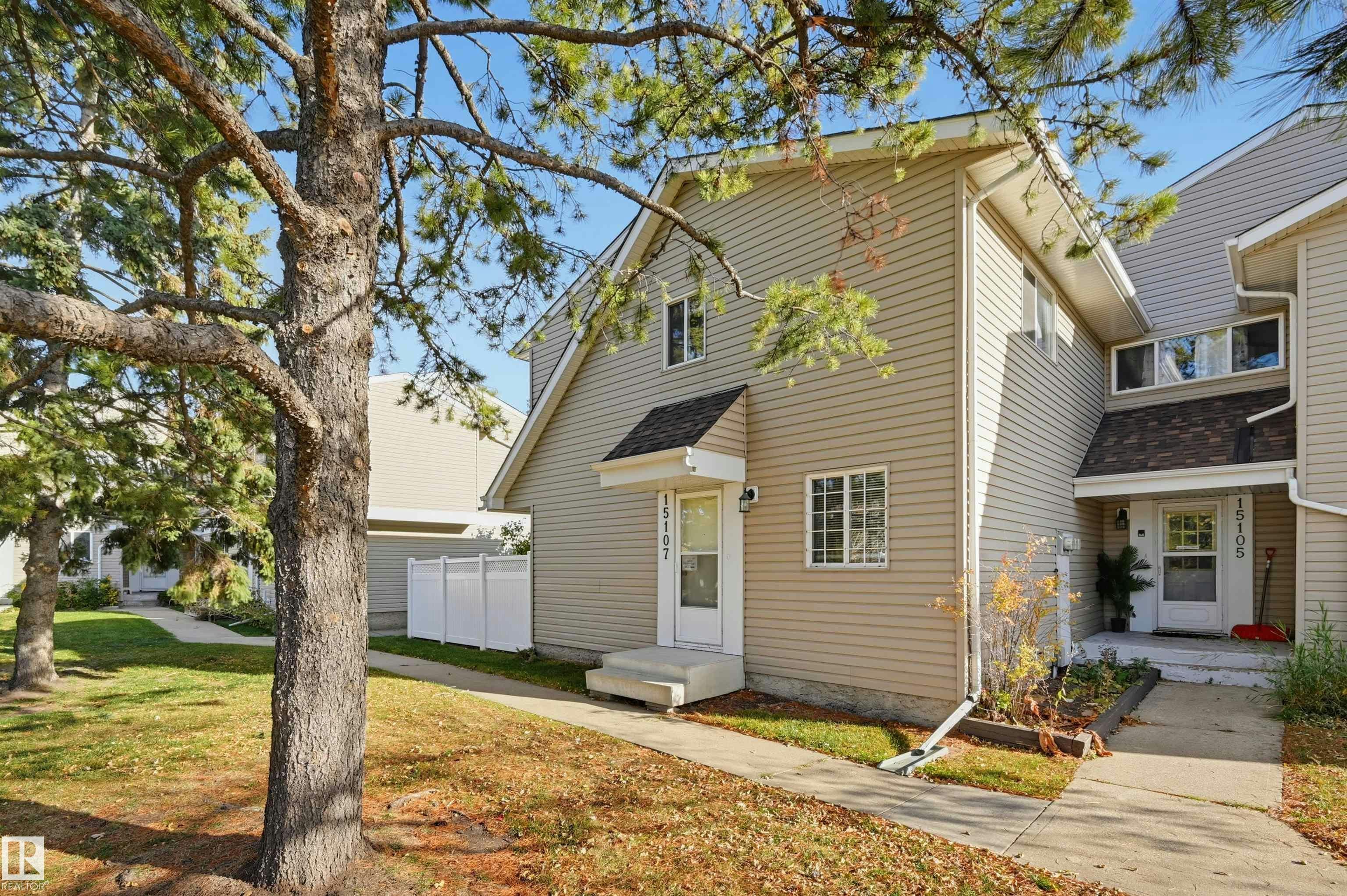 15107 54 Street, Edmonton, AB, T5A 3N9