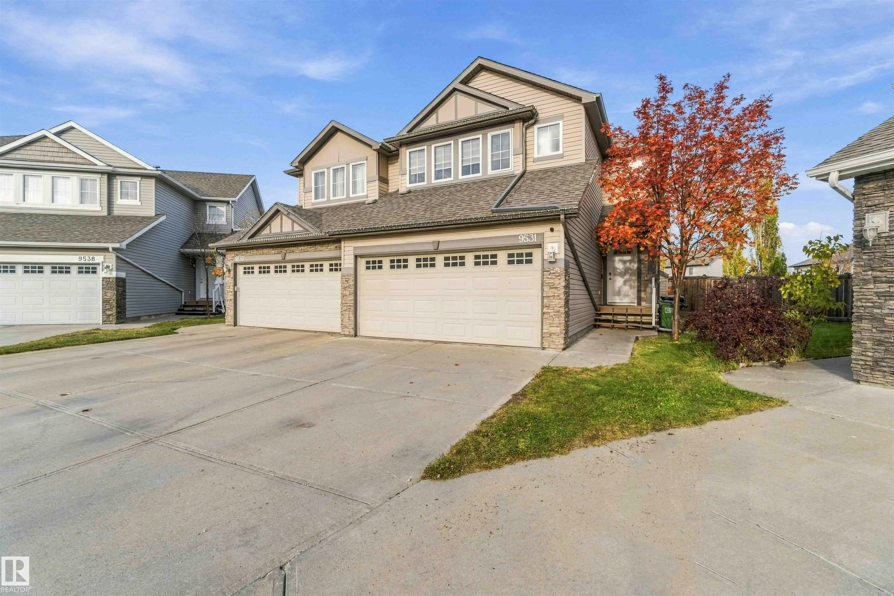9531 Simpson Court, Edmonton, AB, T6R 0T8