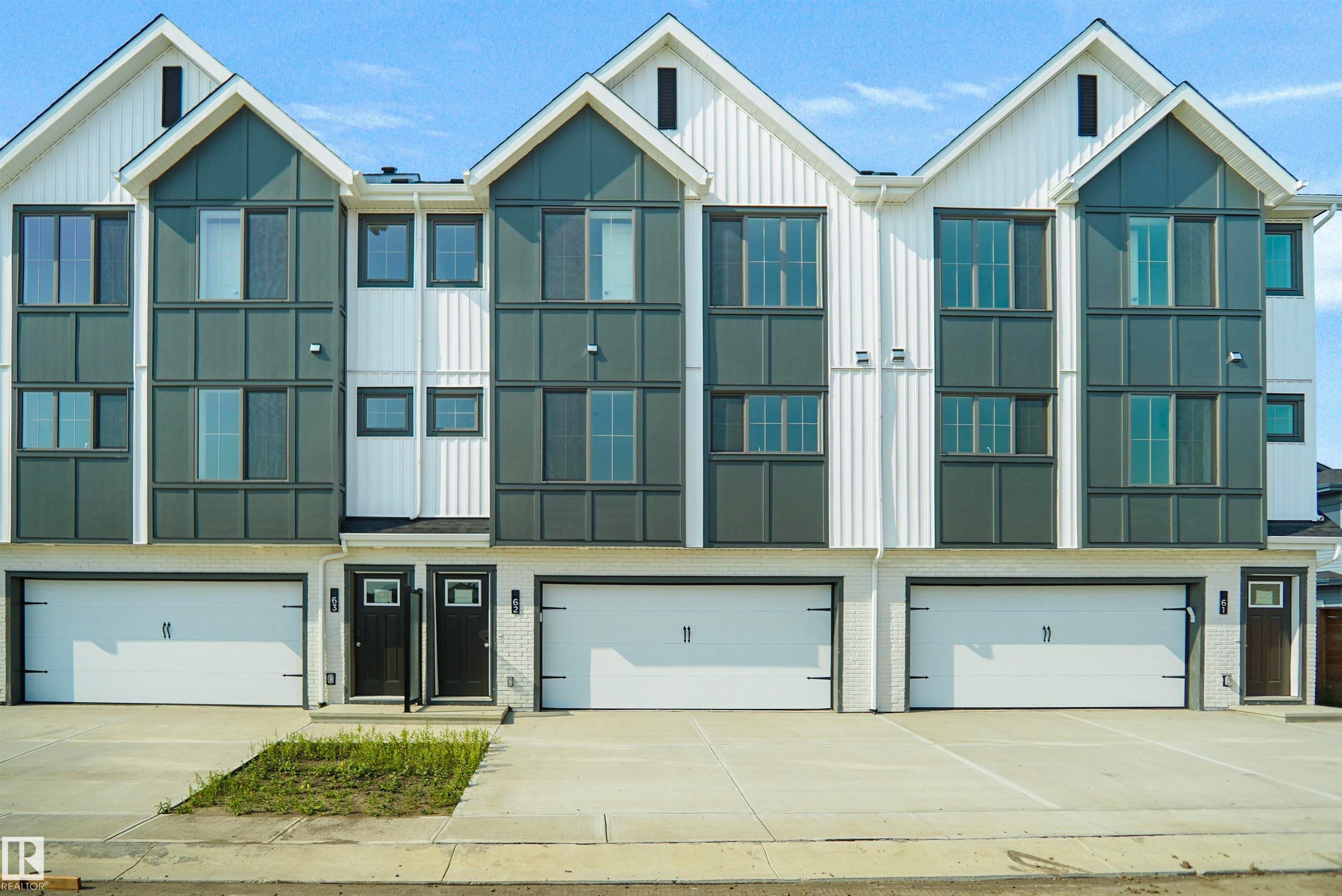 63-17319 5 Street, Edmonton, AB, T5Y 4G1