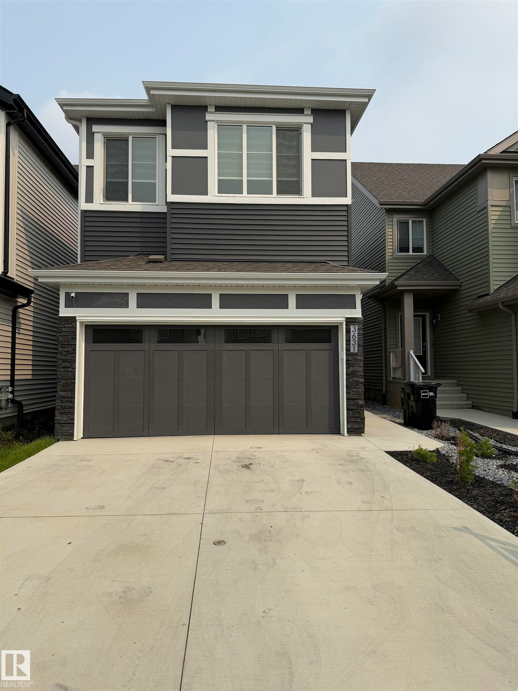 3631 213 Street, Edmonton, AB, T6M 3C1