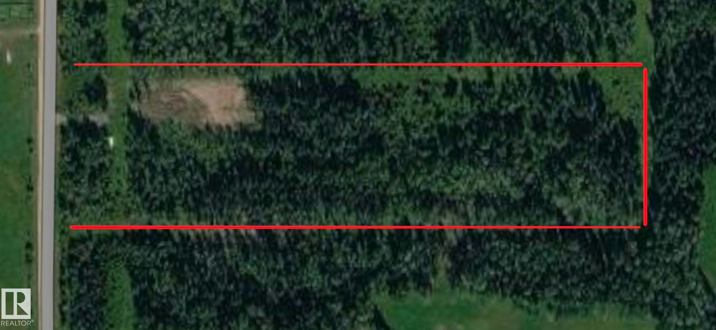 RR 85 Township Rd 482, Rural Brazeau County, AB, T7A 2A3