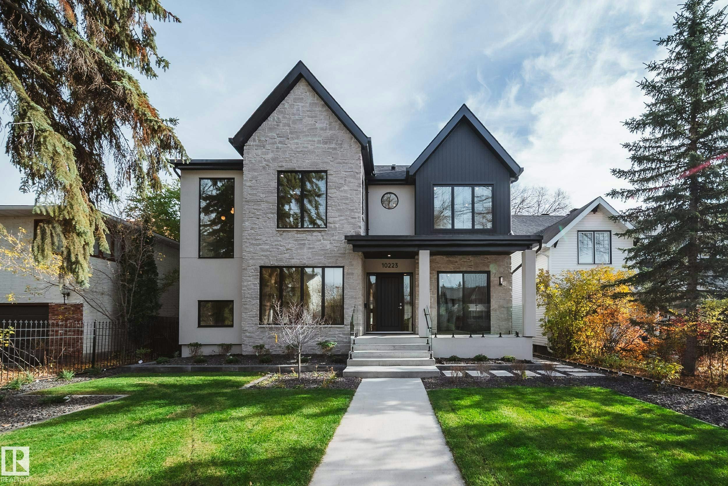 10223 130 Street, Edmonton, AB, T5N 1X4