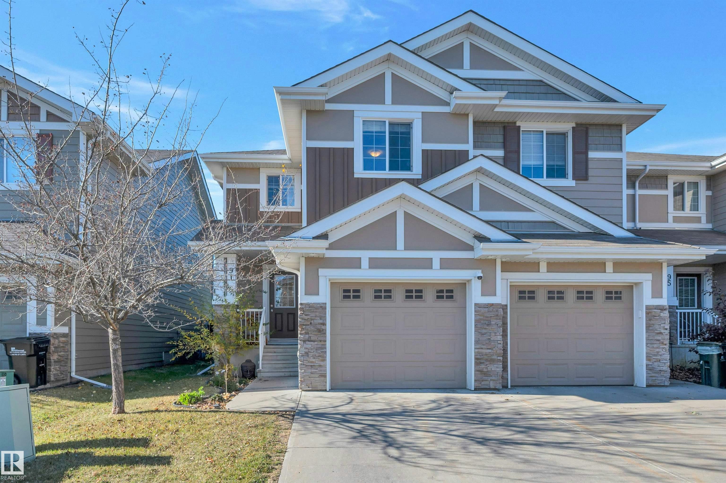 91-219 Charlotte Way, Rural Strathcona County, AB, T8H 0T3
