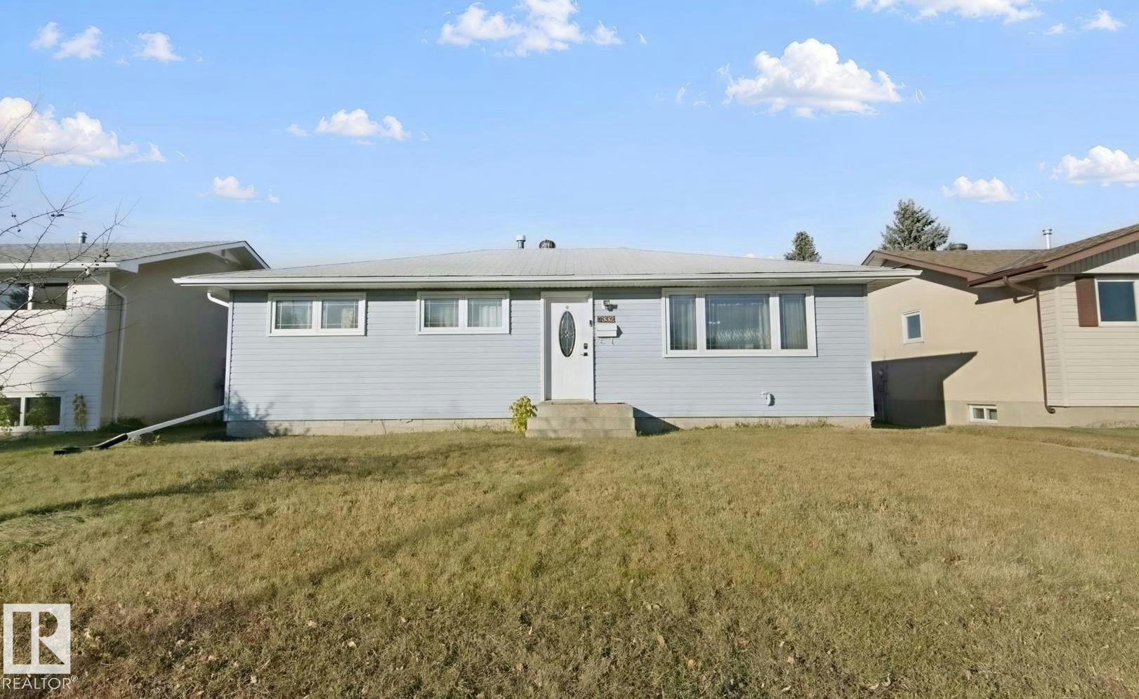 7332 149a Avenue, Edmonton, AB, T5C 2W4
