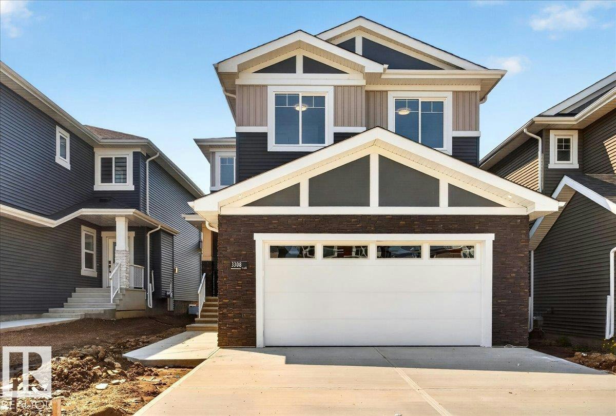 3308 Chickadee Drive, Edmonton, AB, T5S 0V5