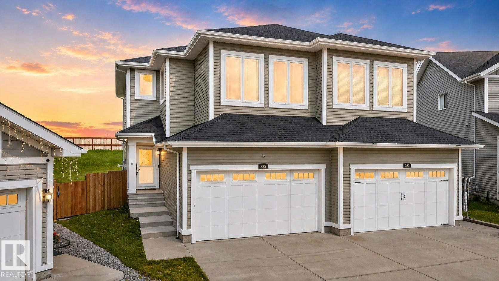 385 Simmonds Way, Leduc, AB, T9E 0Y9