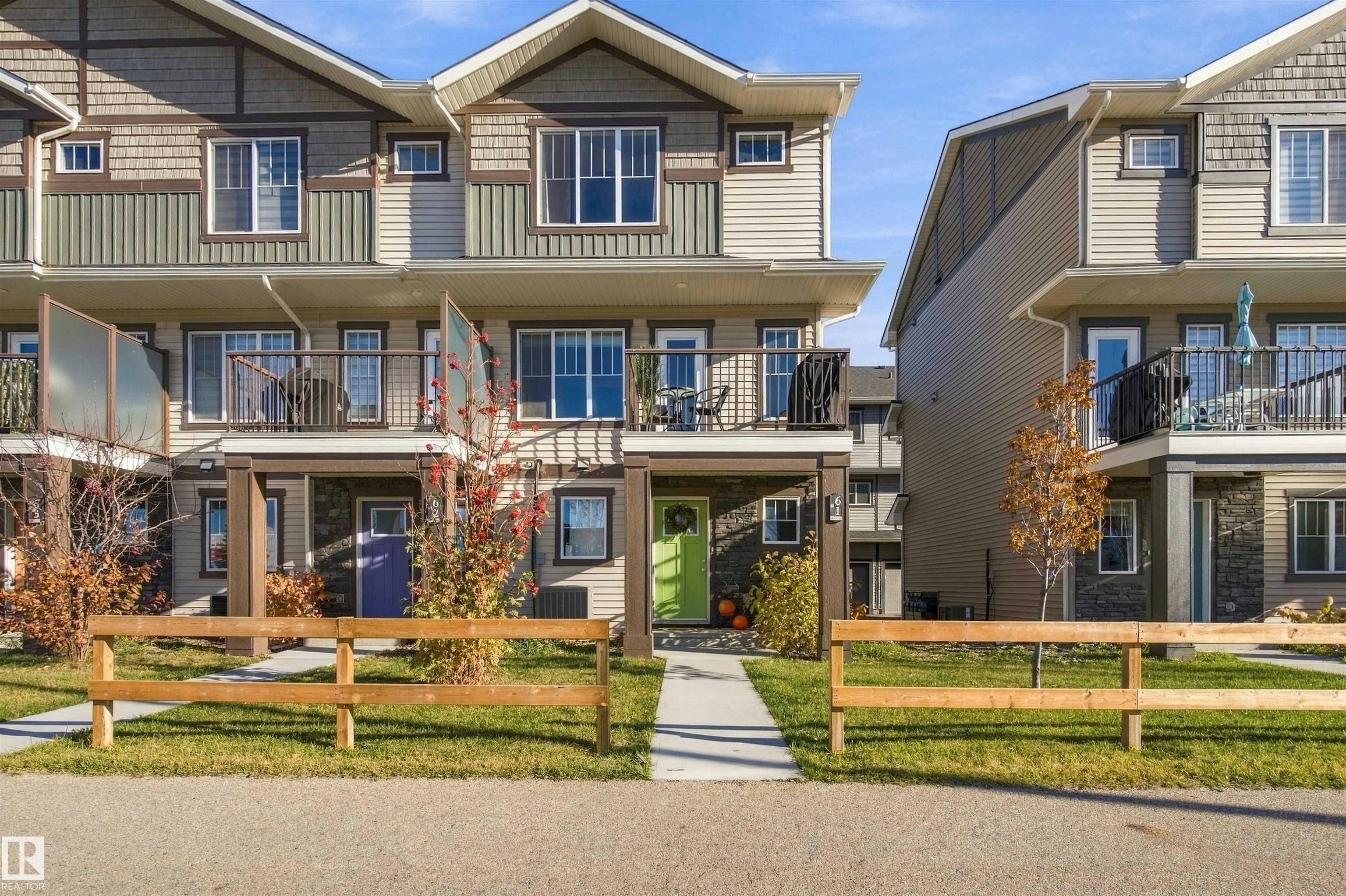 61-50 Mclaughlin Drive, Spruce Grove, AB, T7X 0E1