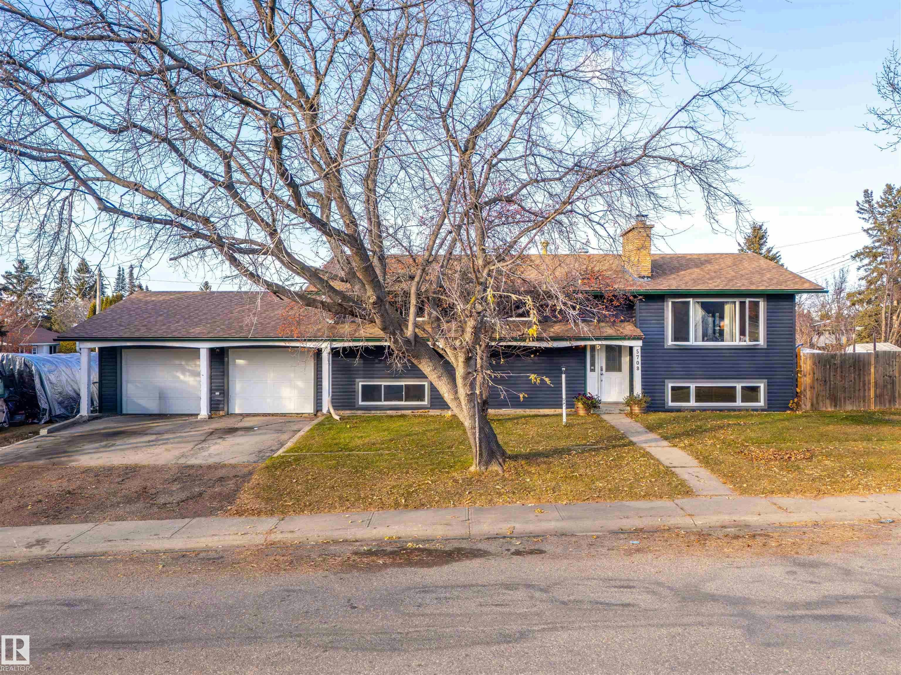5708 47 Avenue, Cold Lake, AB, T9M 1T9