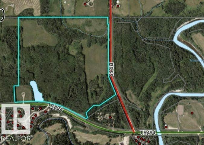 5430 Twp Road 494, Rural Brazeau County, AB, T0C 1W0