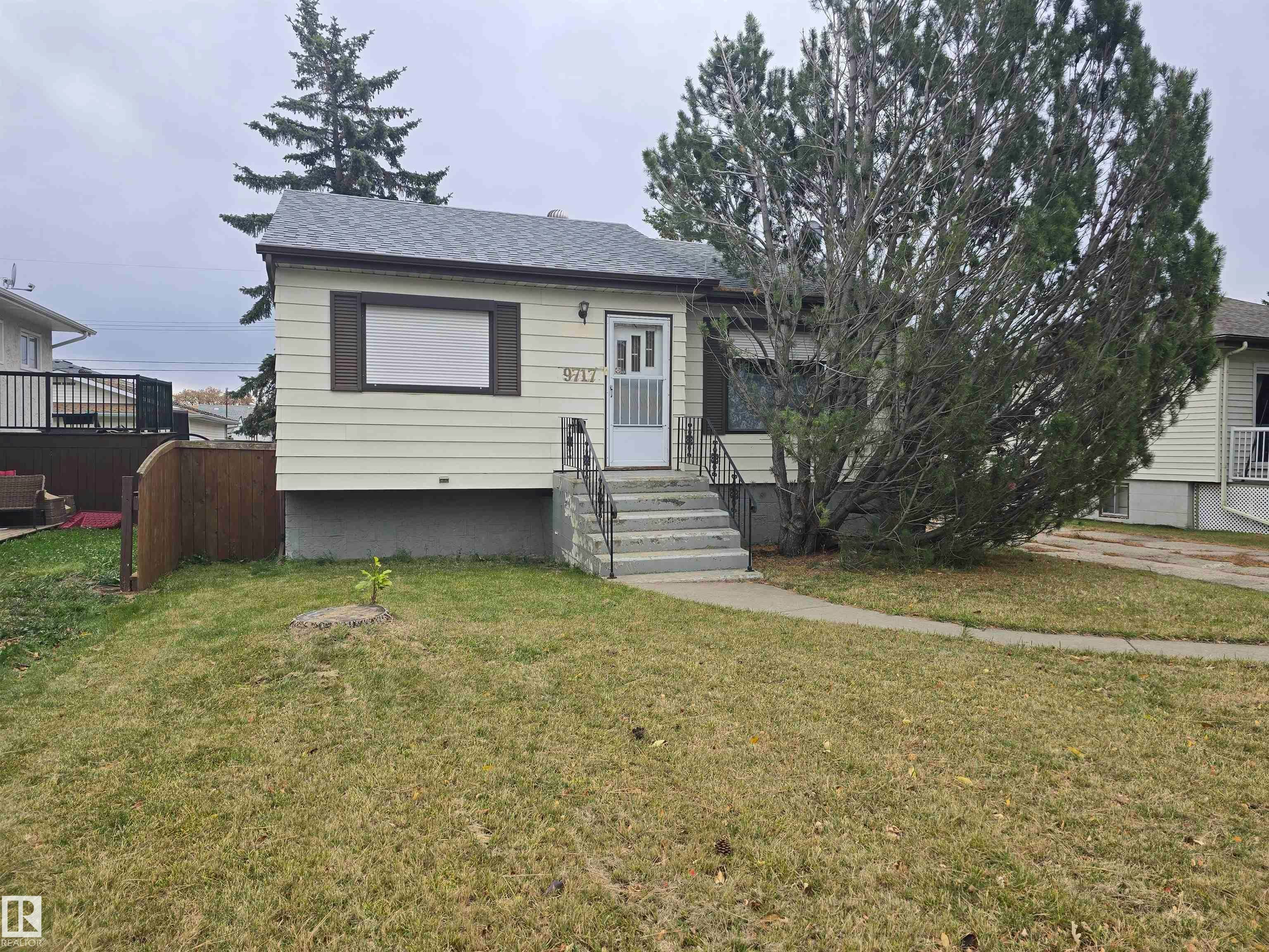 9717 162 Street, Edmonton, AB, T5P 3L1