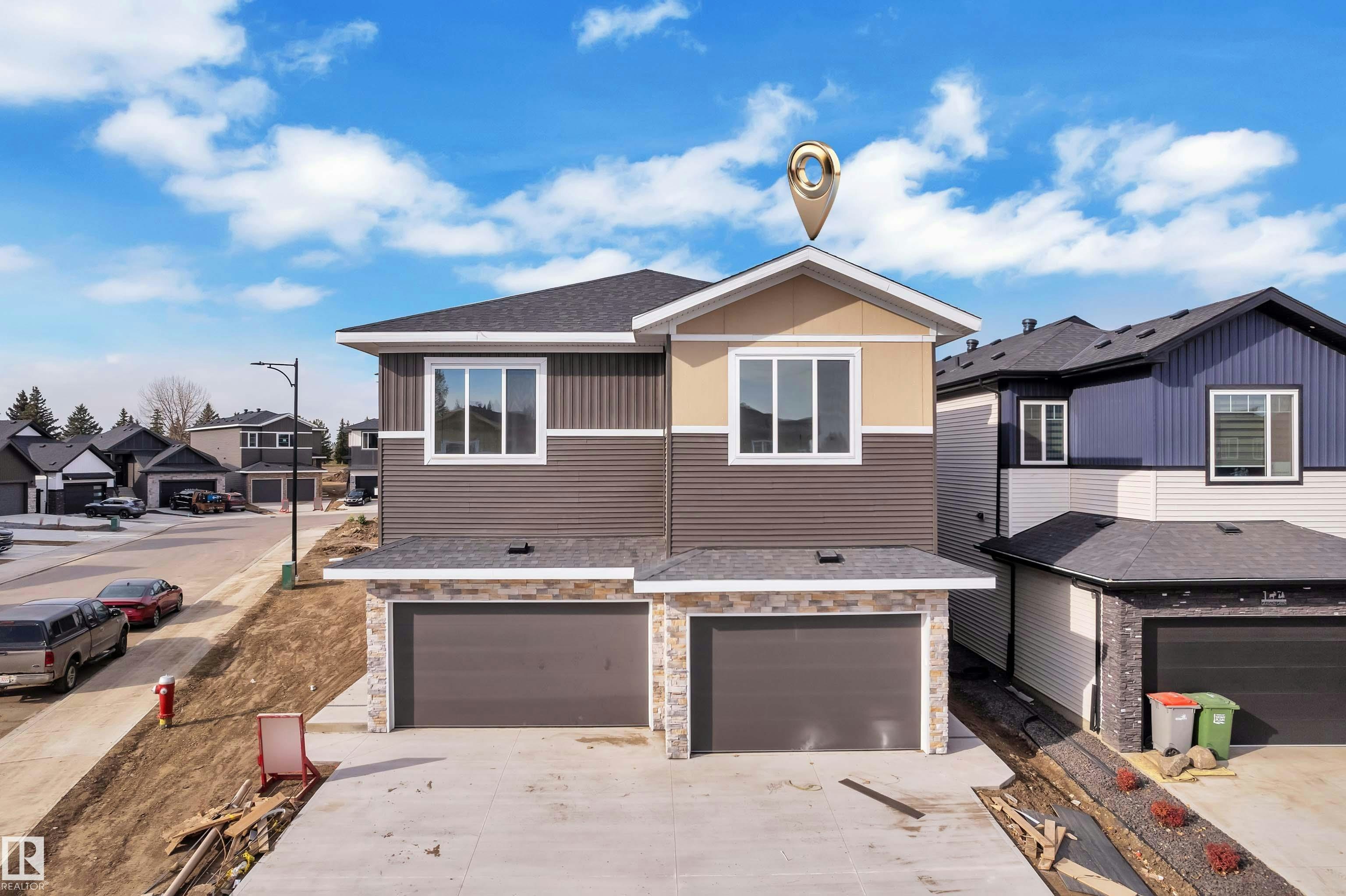 3 Grayson Green, Stony Plain, AB, T7Z 0P3