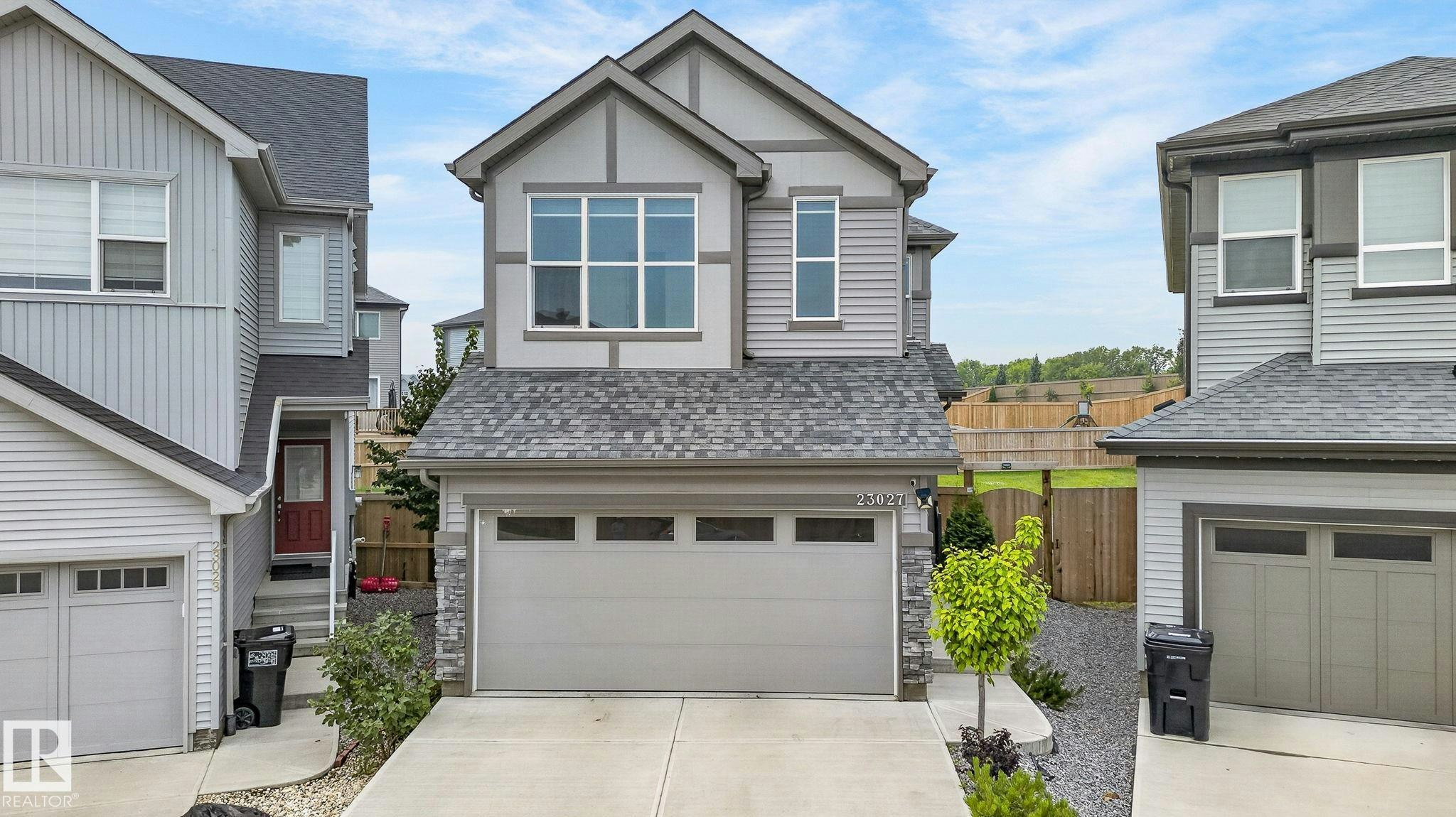 23027 96 Avenue, Edmonton, AB, T5T 7R4