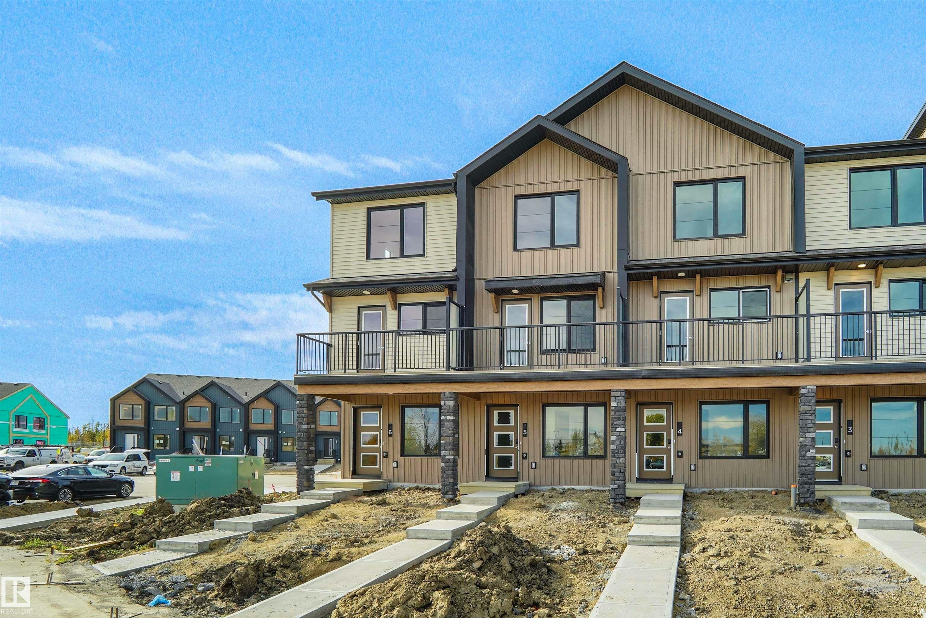 62-4825 120 Street, Edmonton, AB, T6H 0G9