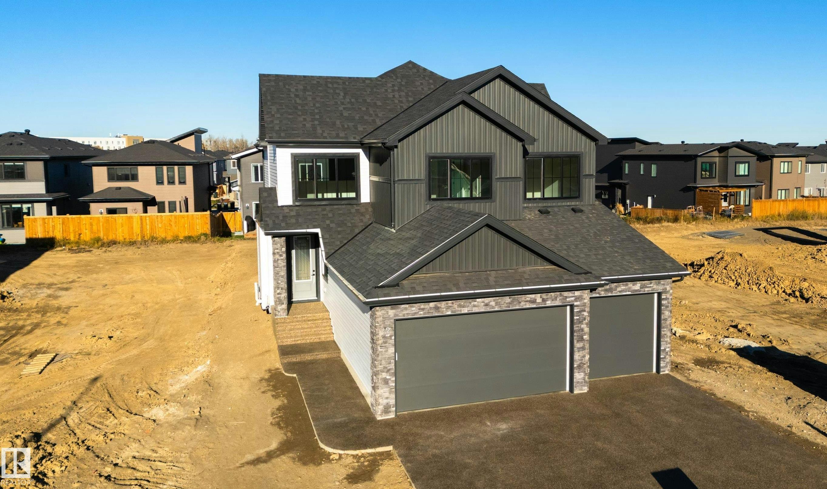 42 Sydwyck Circle, Spruce Grove, AB, T7X 1G6
