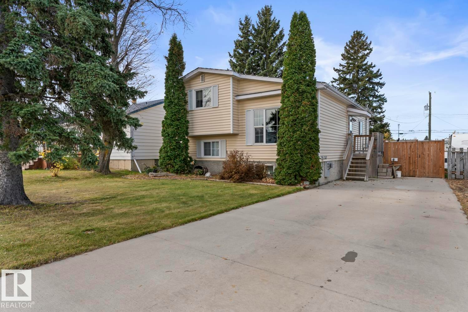 1211 10 Street, Cold Lake, AB, T9M 1J6