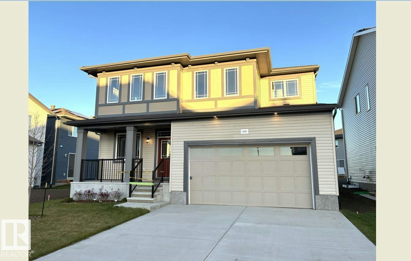 1603 206 Street, Edmonton, AB, T6M 3E7