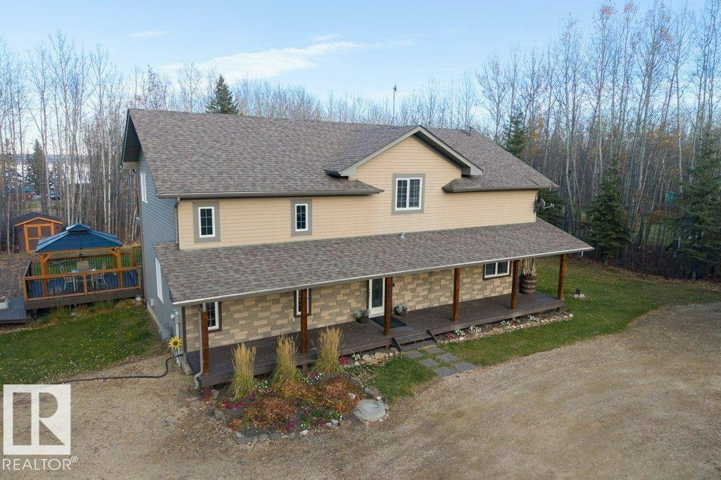 144-462054 Rge Road 11, Wetaskiwin, AB, T0C 2V0