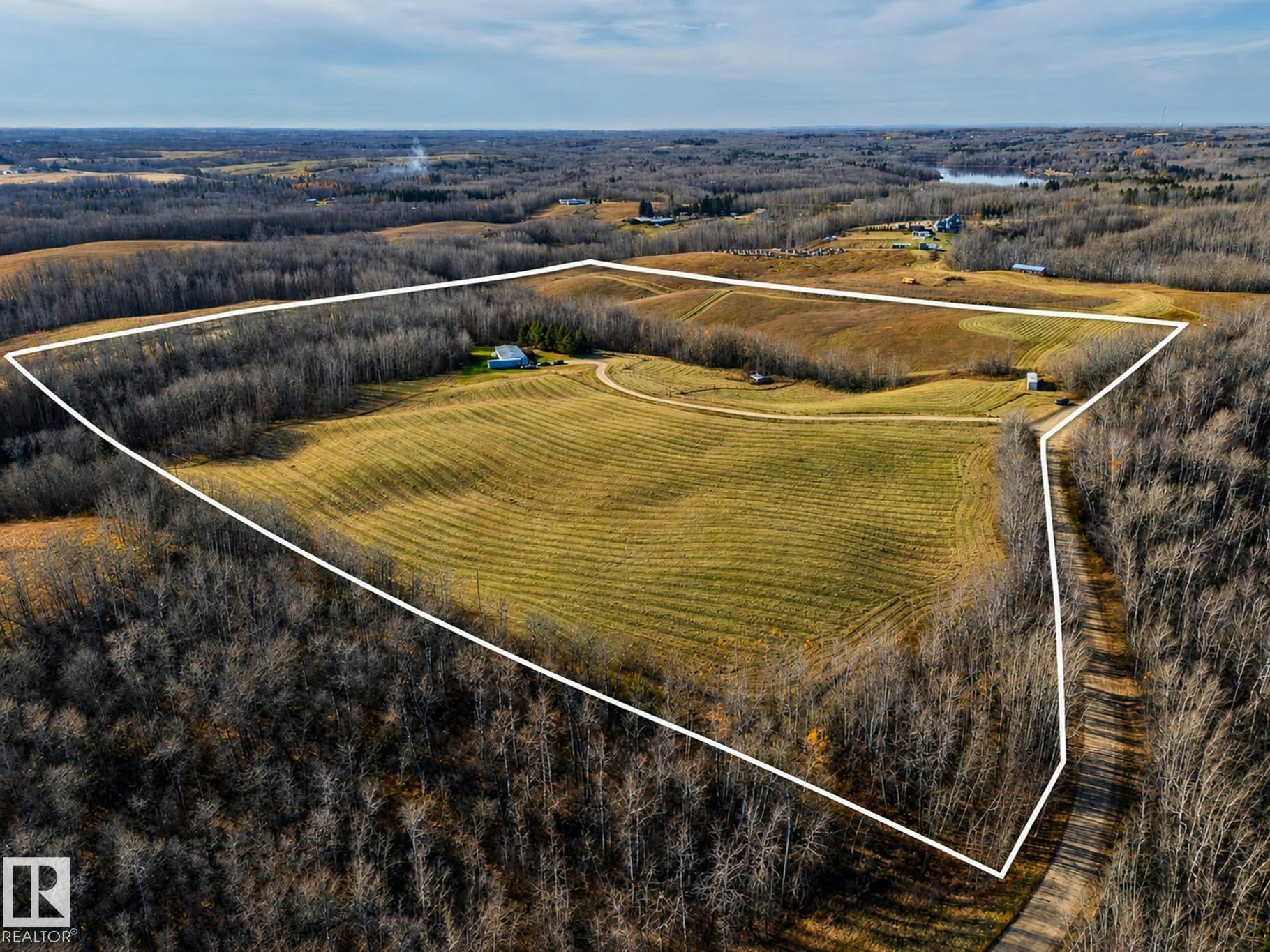 1219 Hghway 16, Rural Parkland County, AB, T7Z 1X2