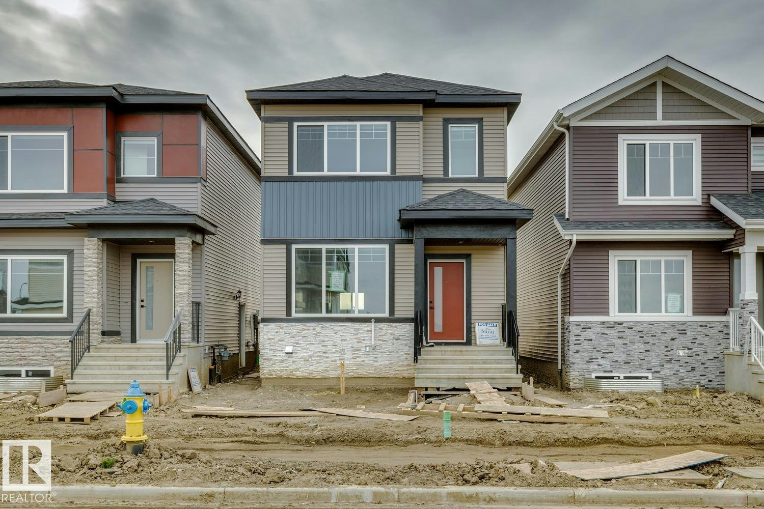 494 Robinson Boulevard, Leduc, AB, T9E 1Z3