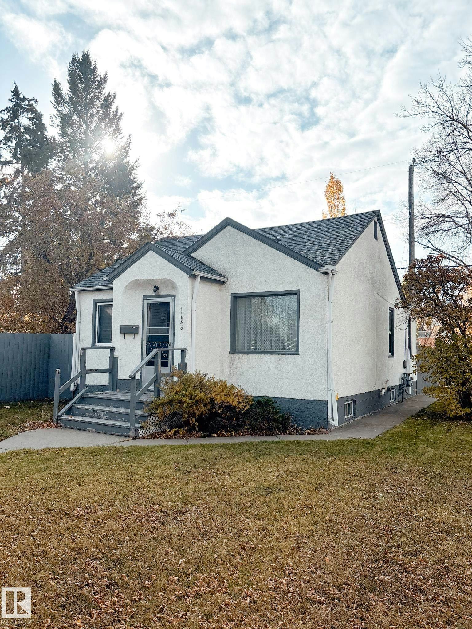 11448 65 Street, Edmonton, AB, T5W 4K8