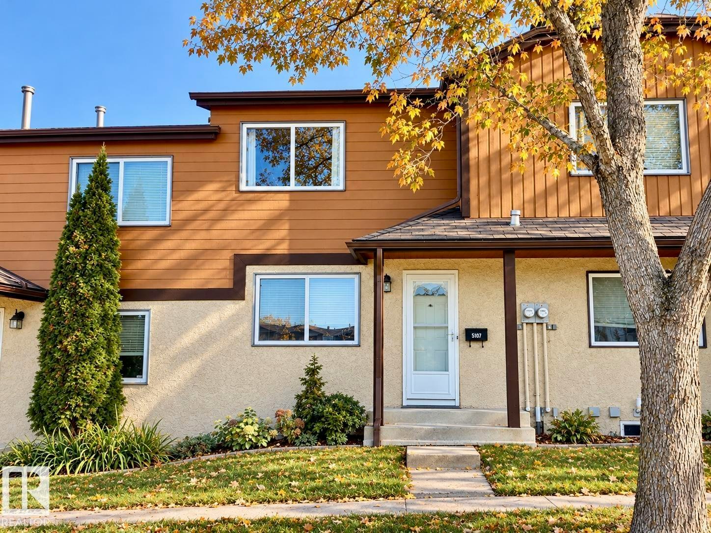 5107 146 Avenue, Edmonton, AB, T5A 4M7