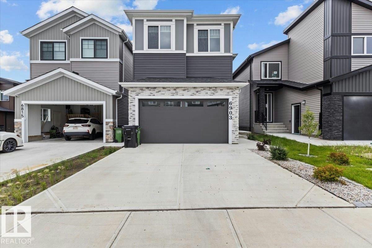 6903 169 Avenue, Edmonton, AB, T5Z 0H2