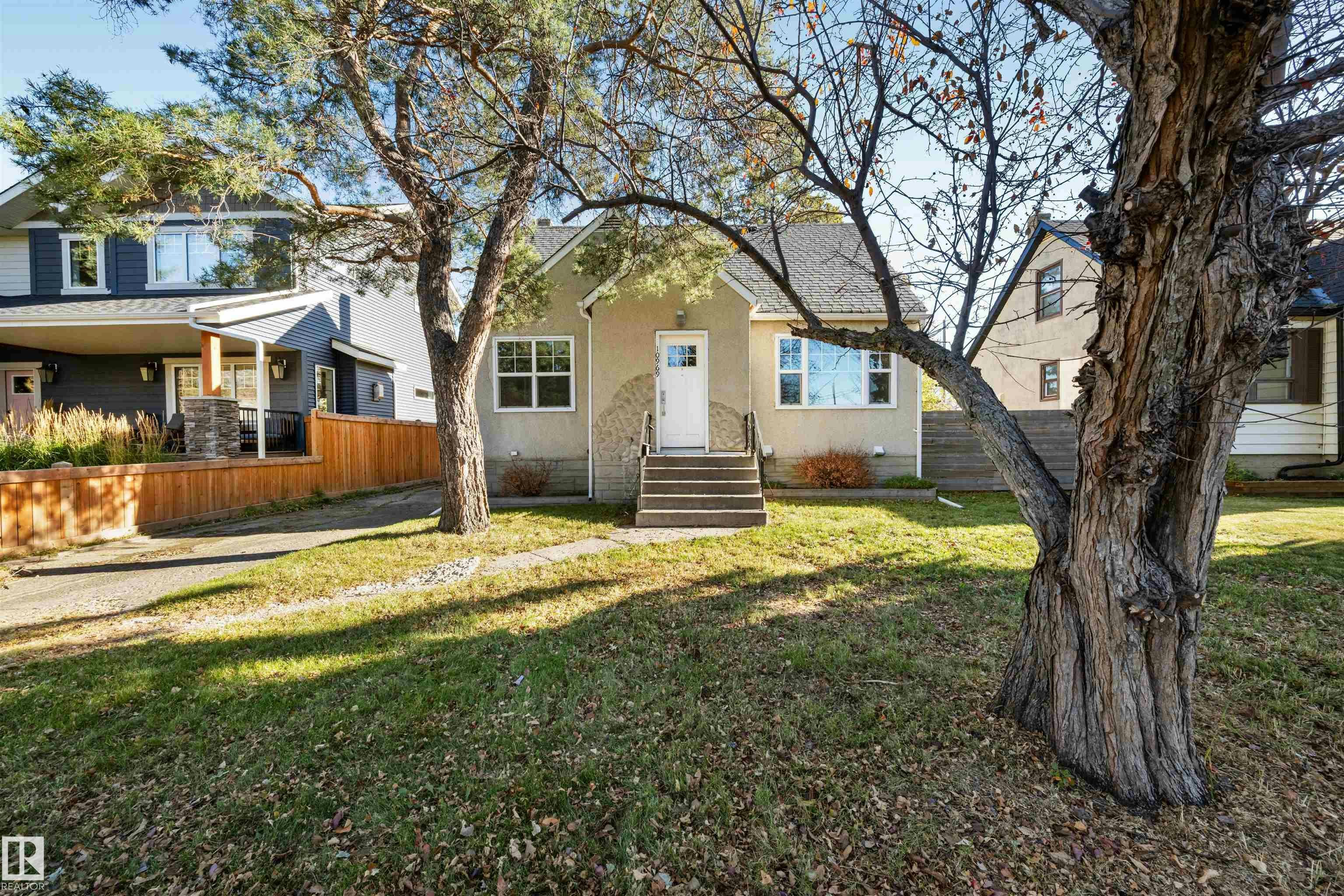 10969 139 Street, Edmonton, AB, T5M 1R3